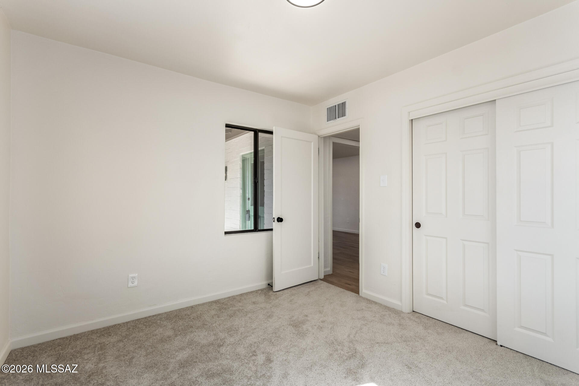 Frontier Village - Residential