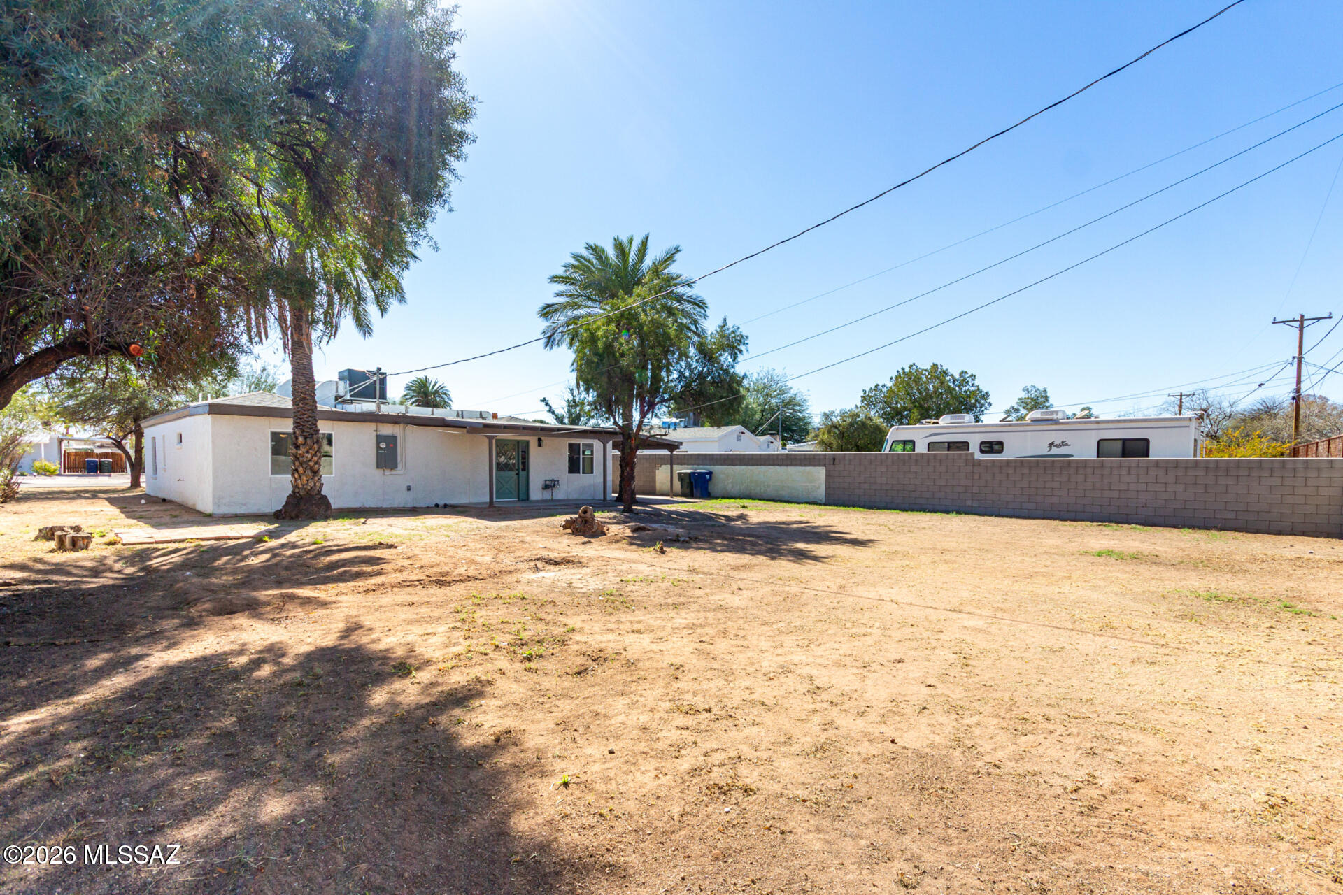Frontier Village - Residential