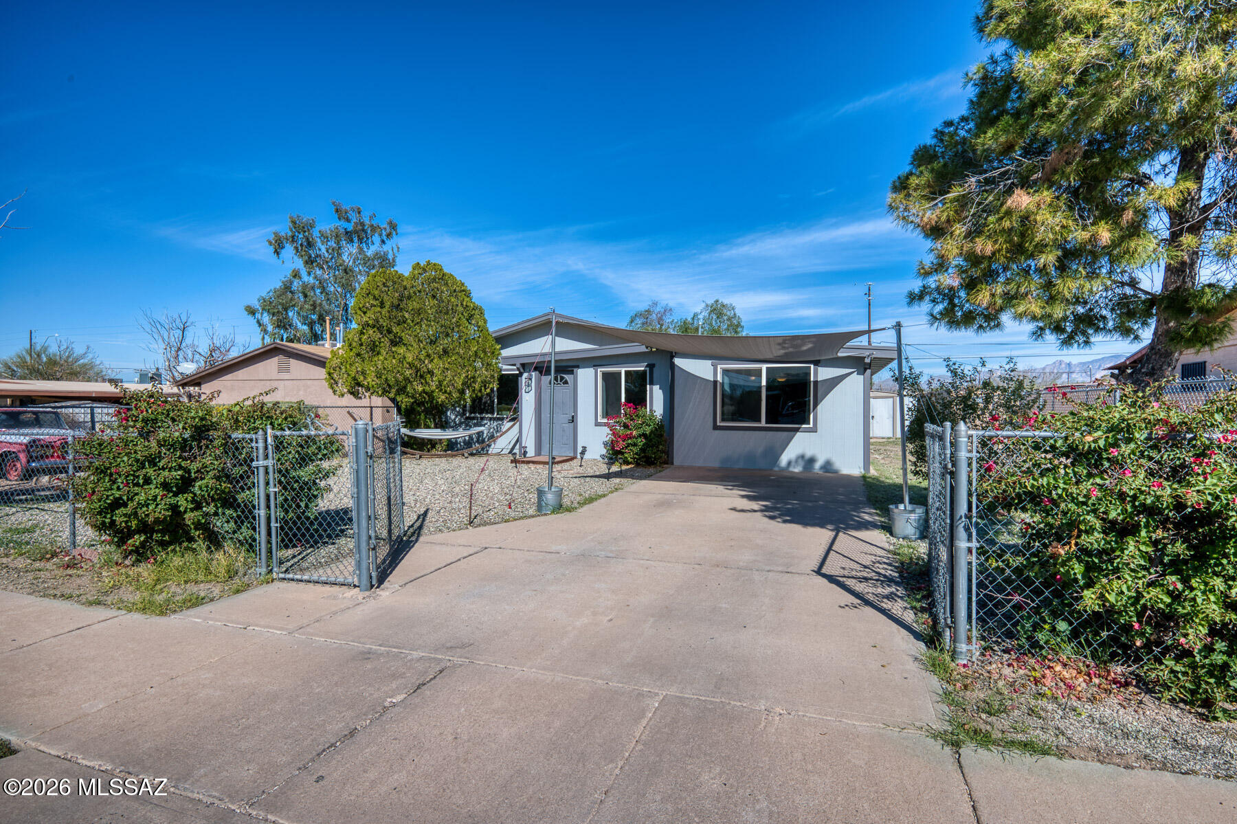 Mirasol Addition - Residential