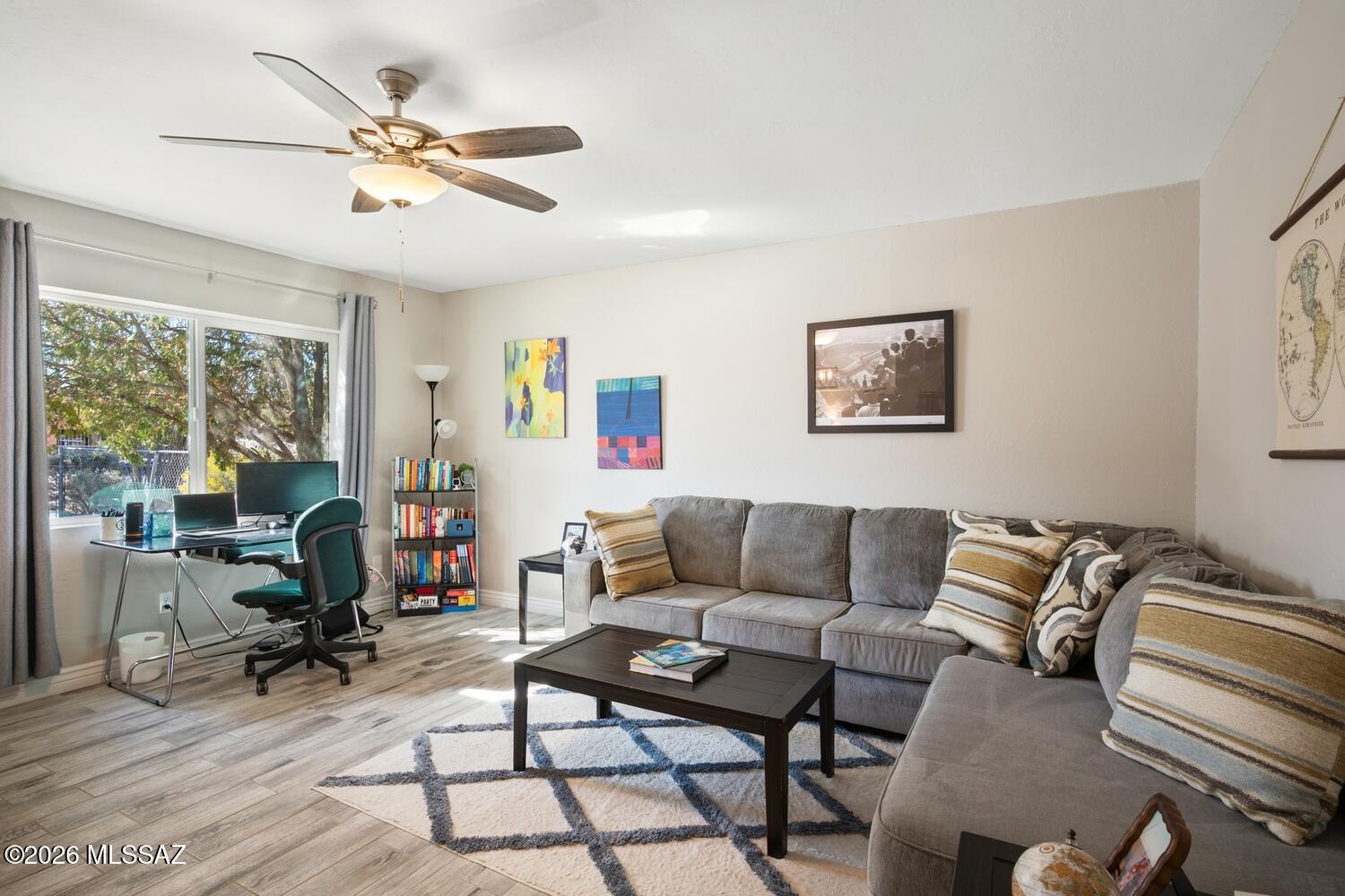 Mirasol Addition - Residential