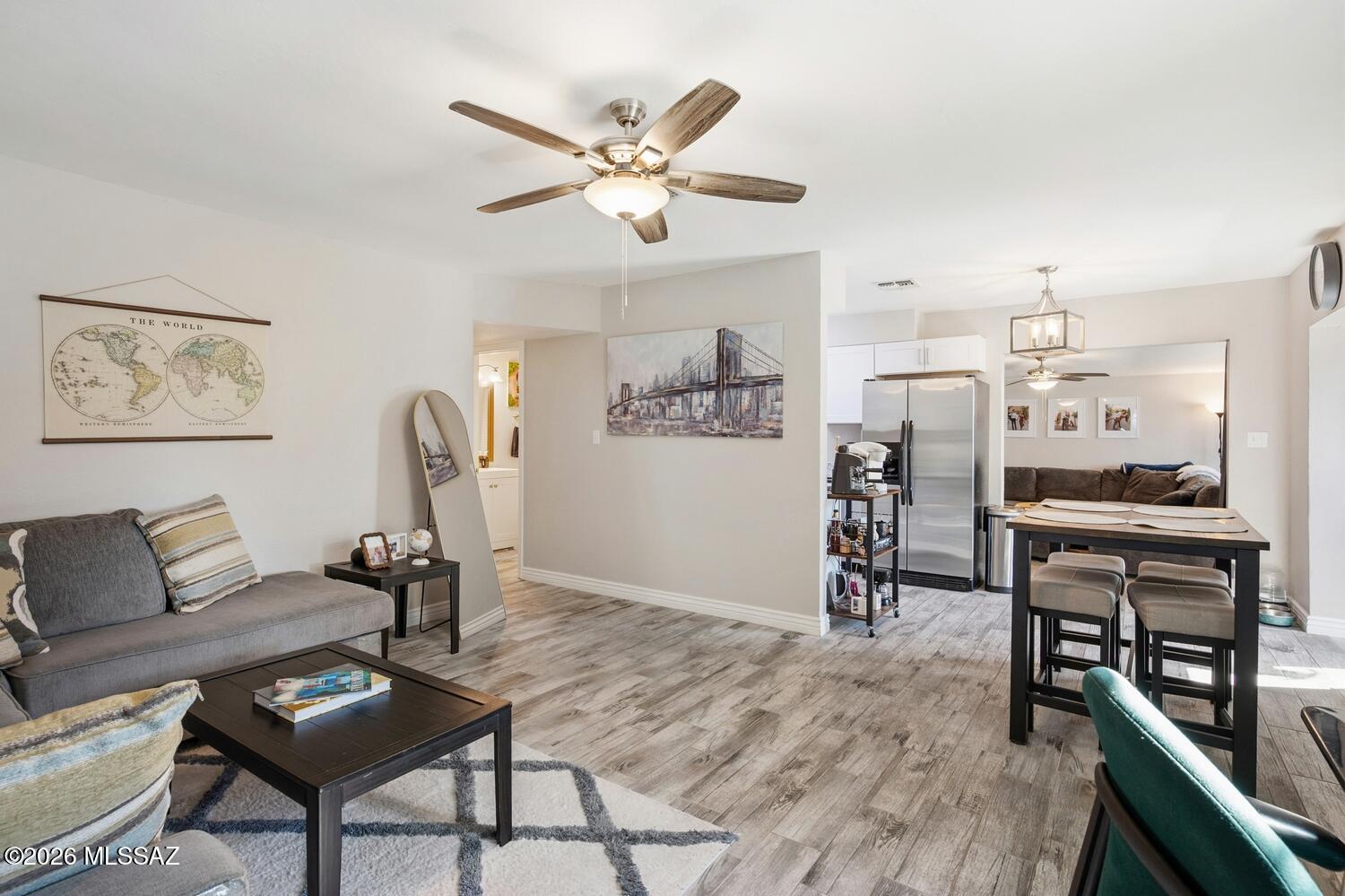 Mirasol Addition - Residential