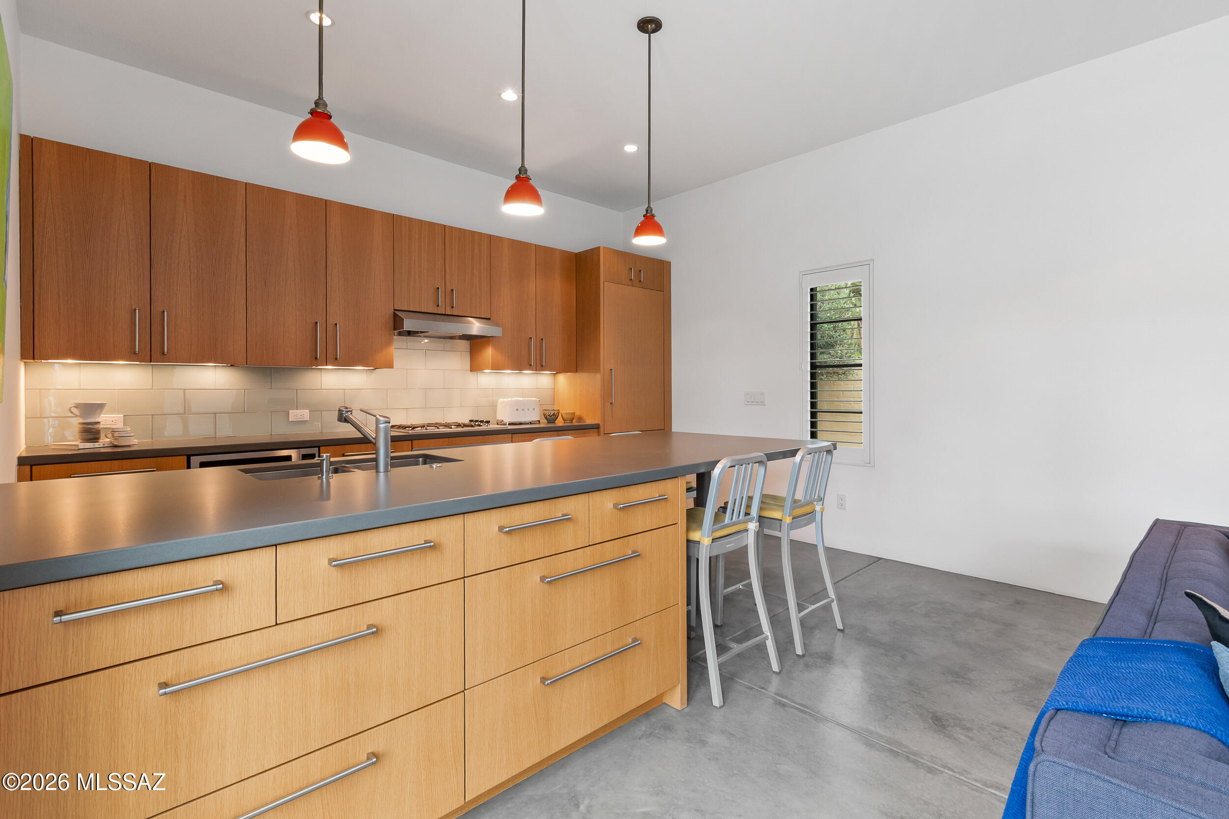 Catalina Vista - Residential