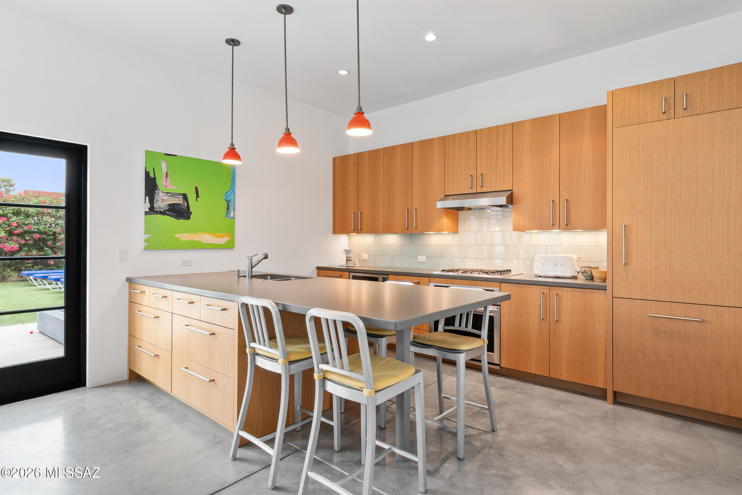 Catalina Vista - Residential