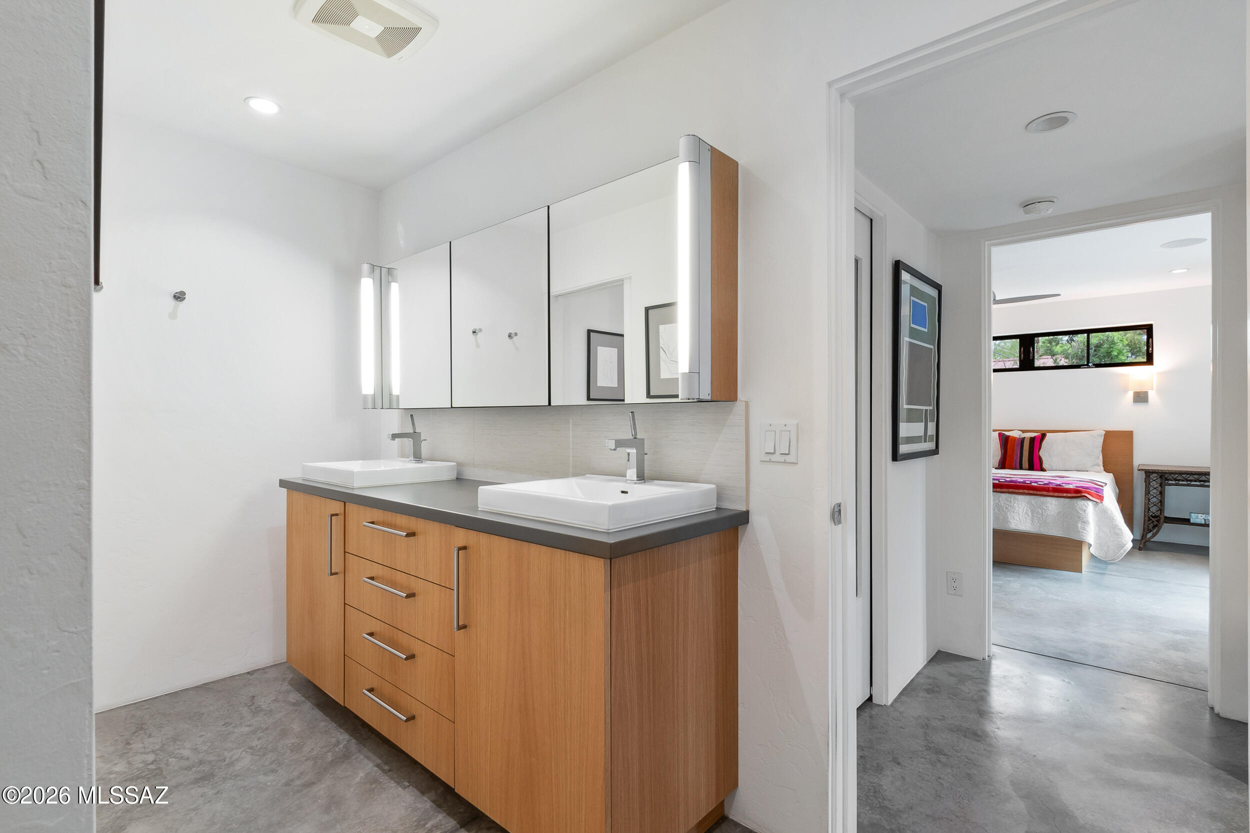 Catalina Vista - Residential