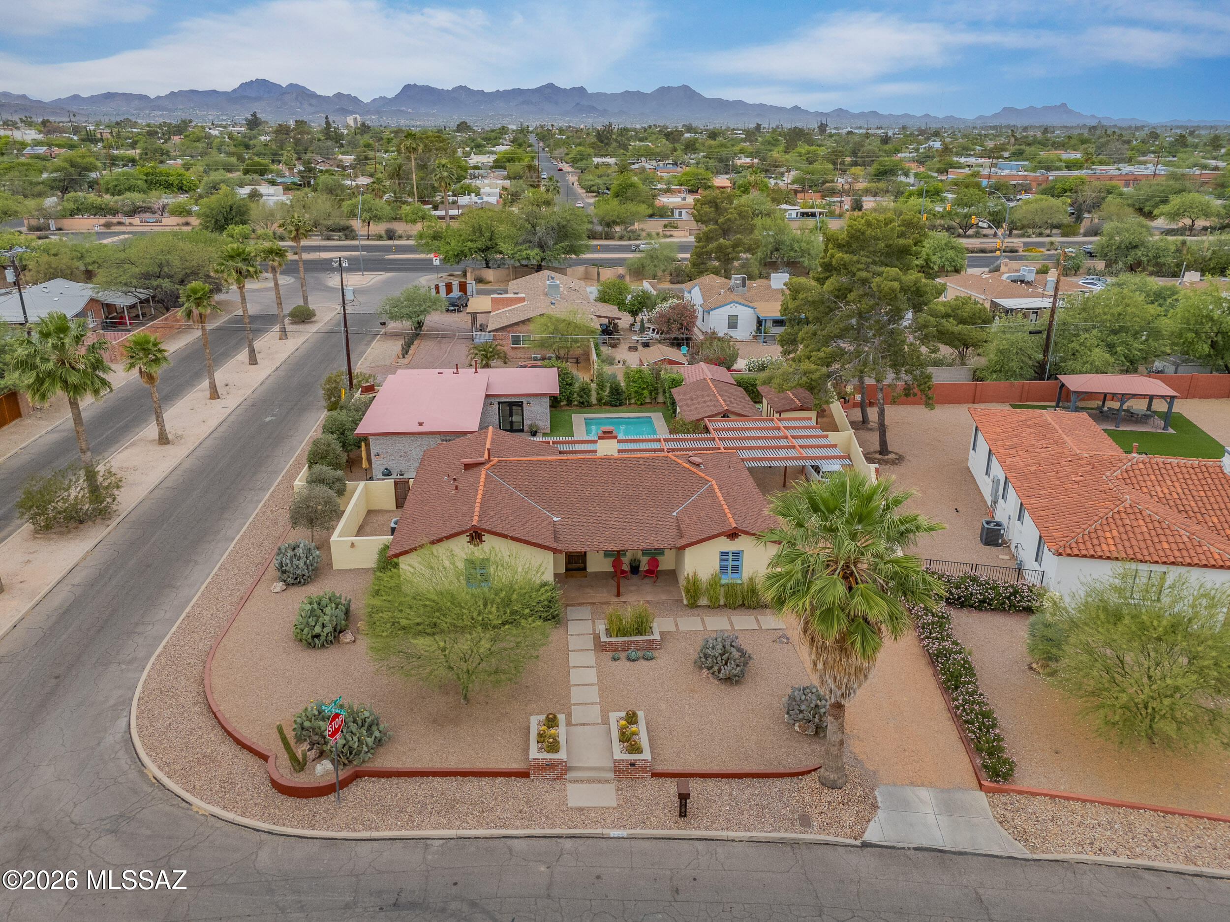 Catalina Vista - Residential