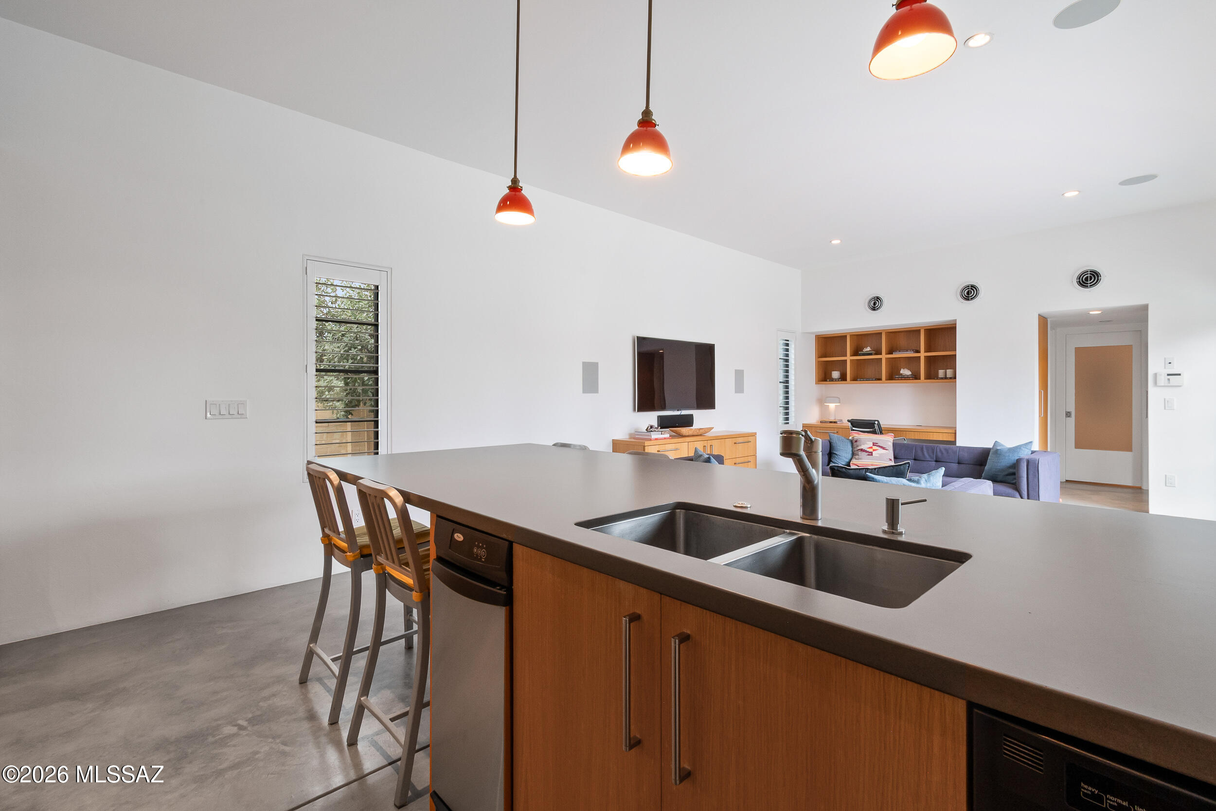 Catalina Vista - Residential