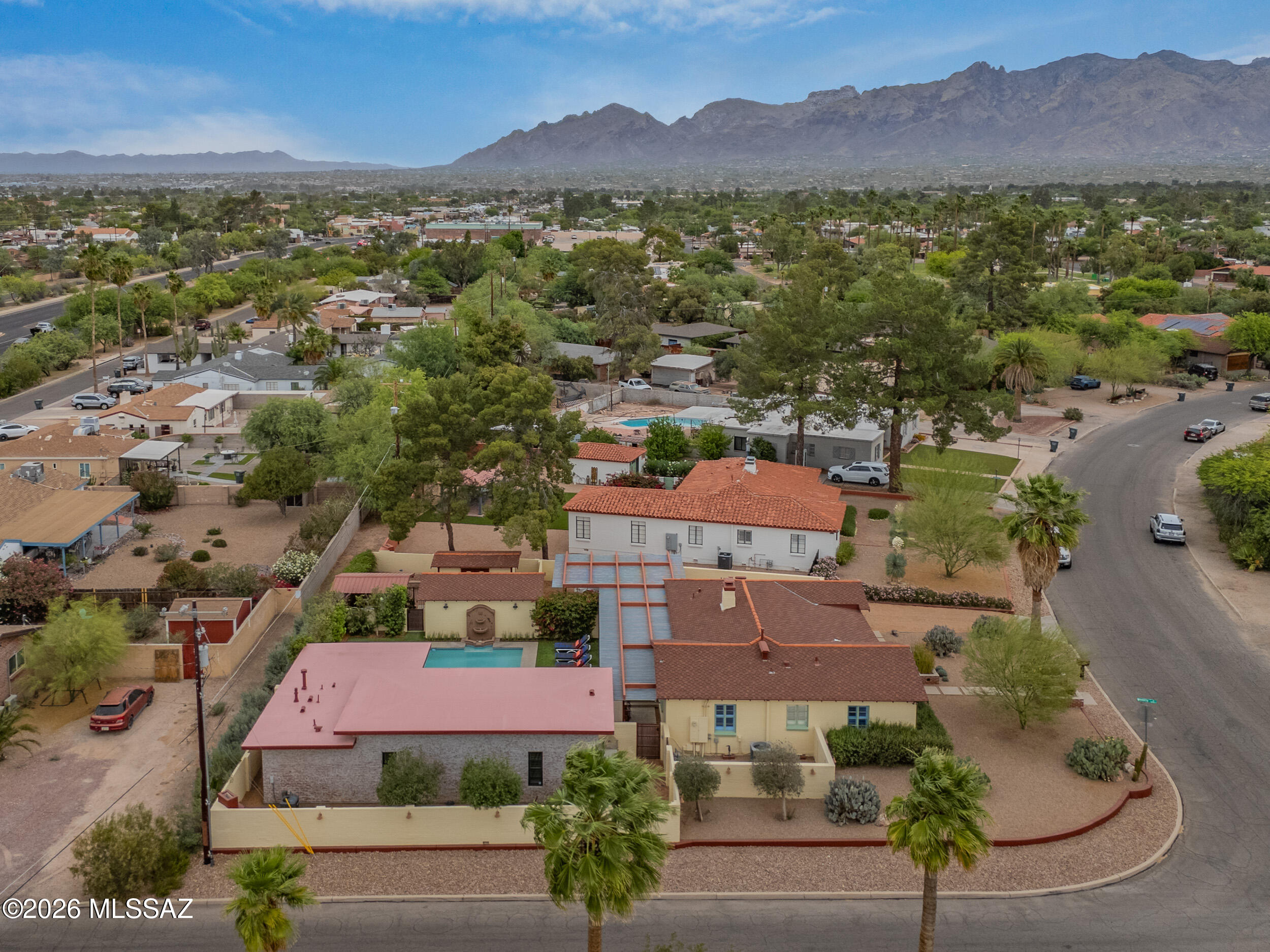 Catalina Vista - Residential