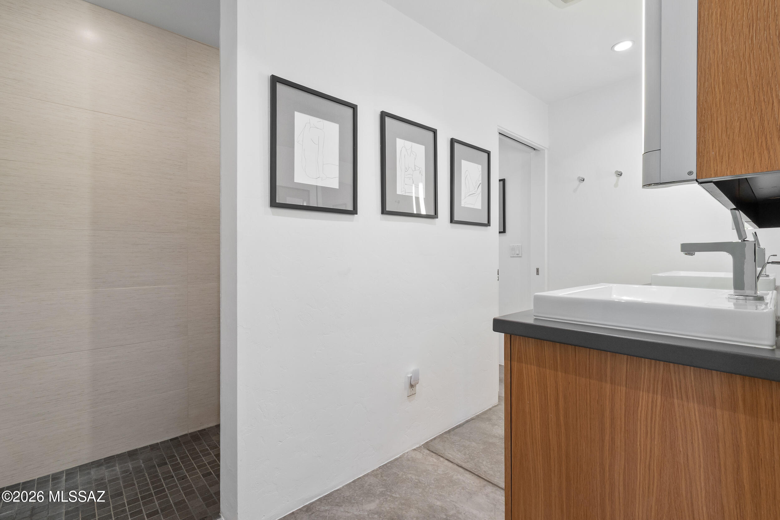 Catalina Vista - Residential