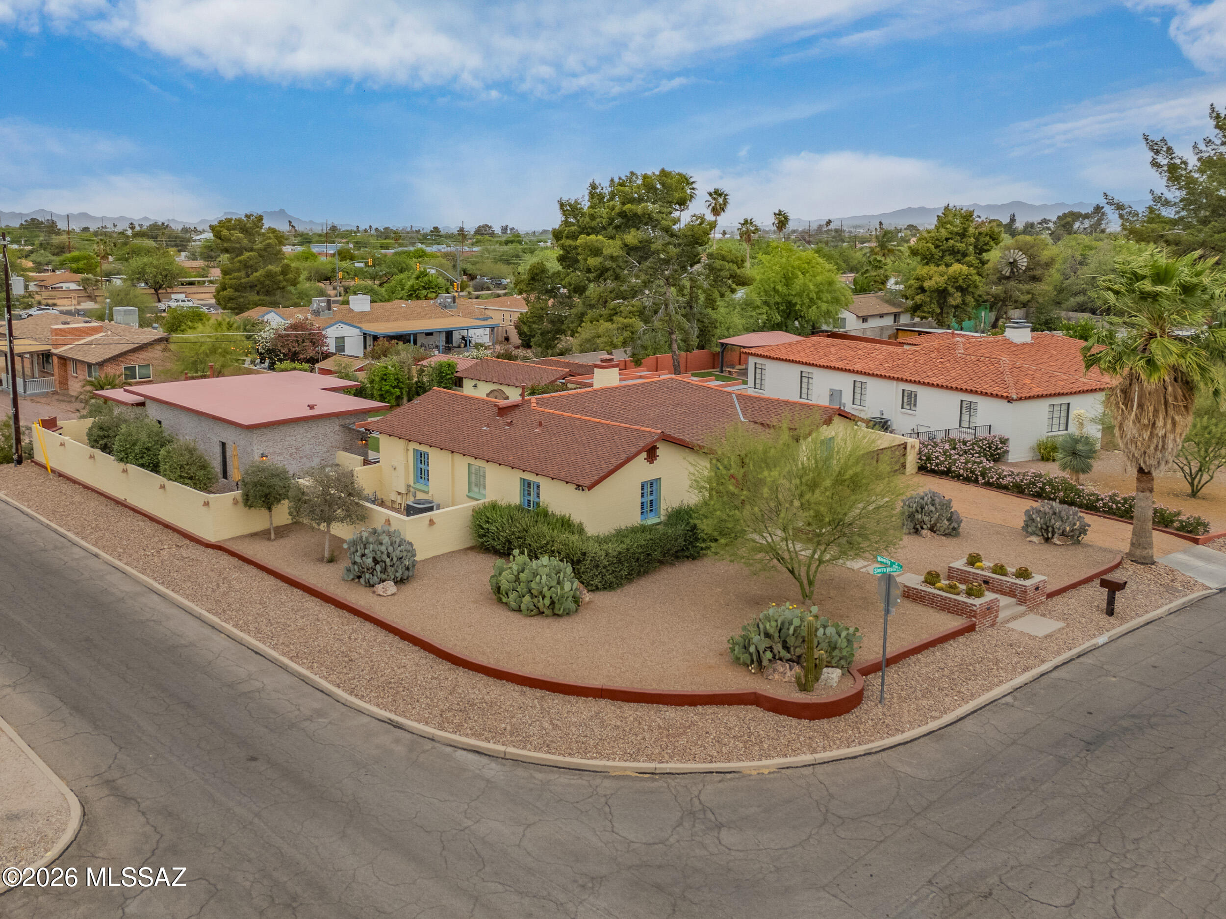 Catalina Vista - Residential