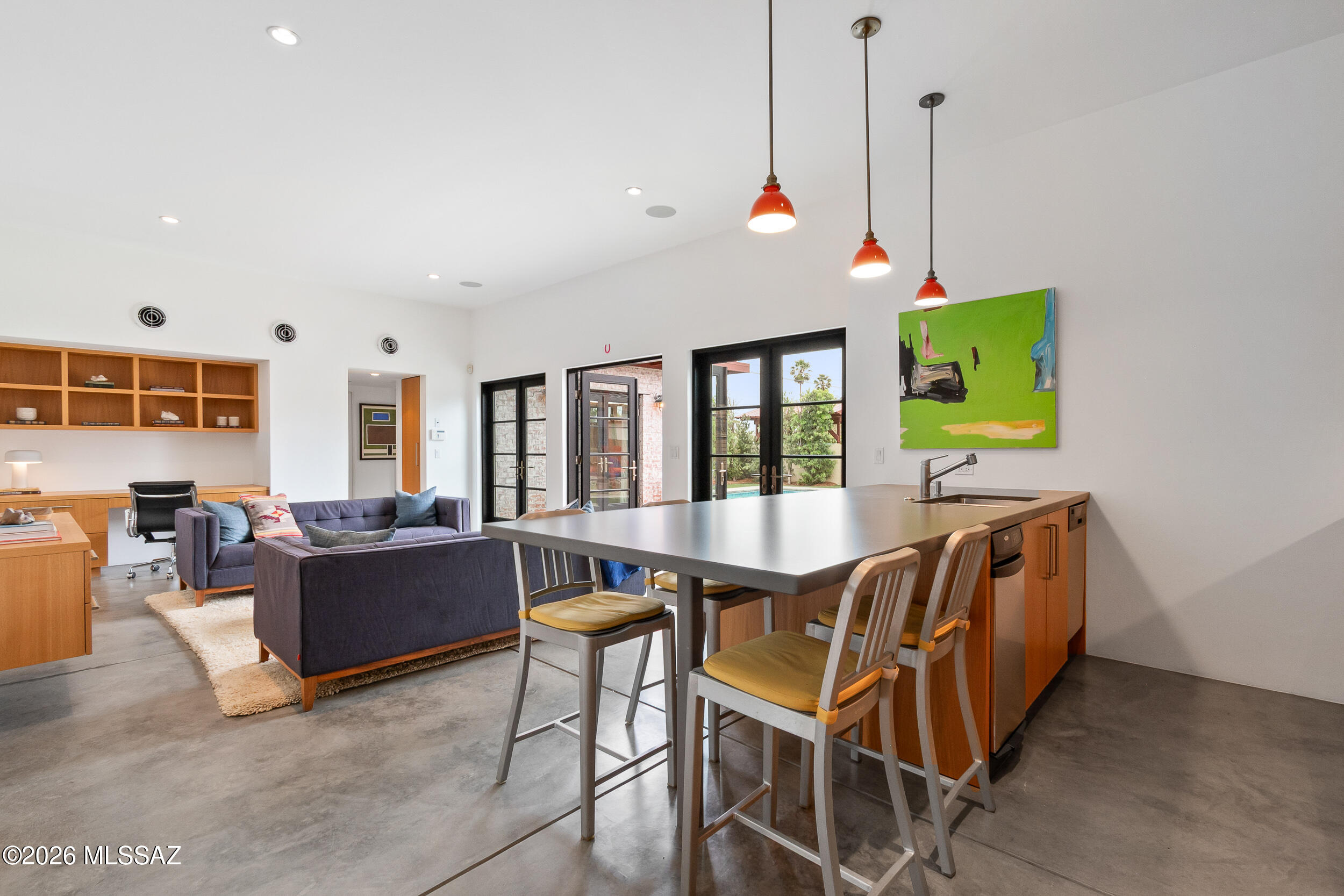 Catalina Vista - Residential
