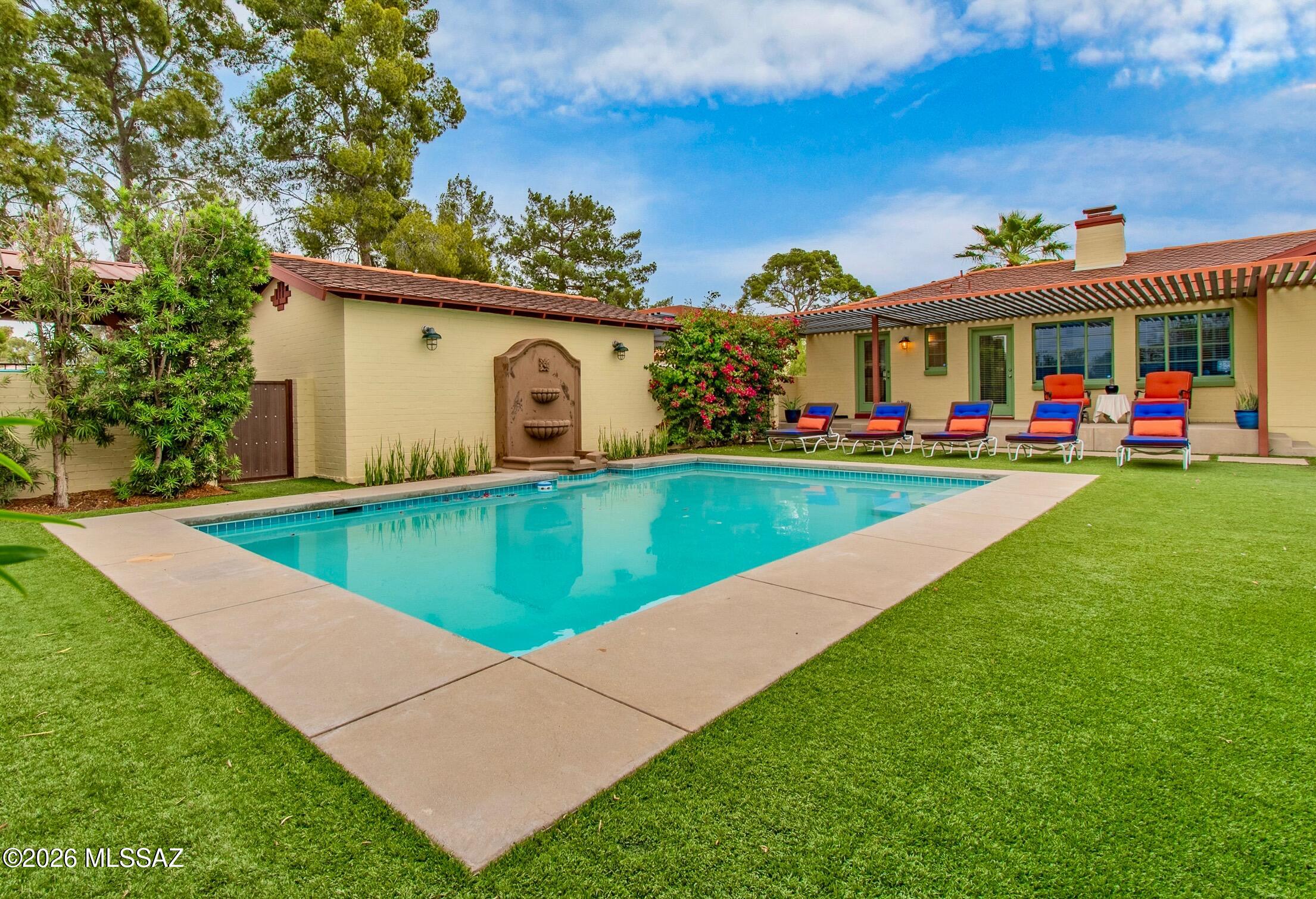 Catalina Vista - Residential