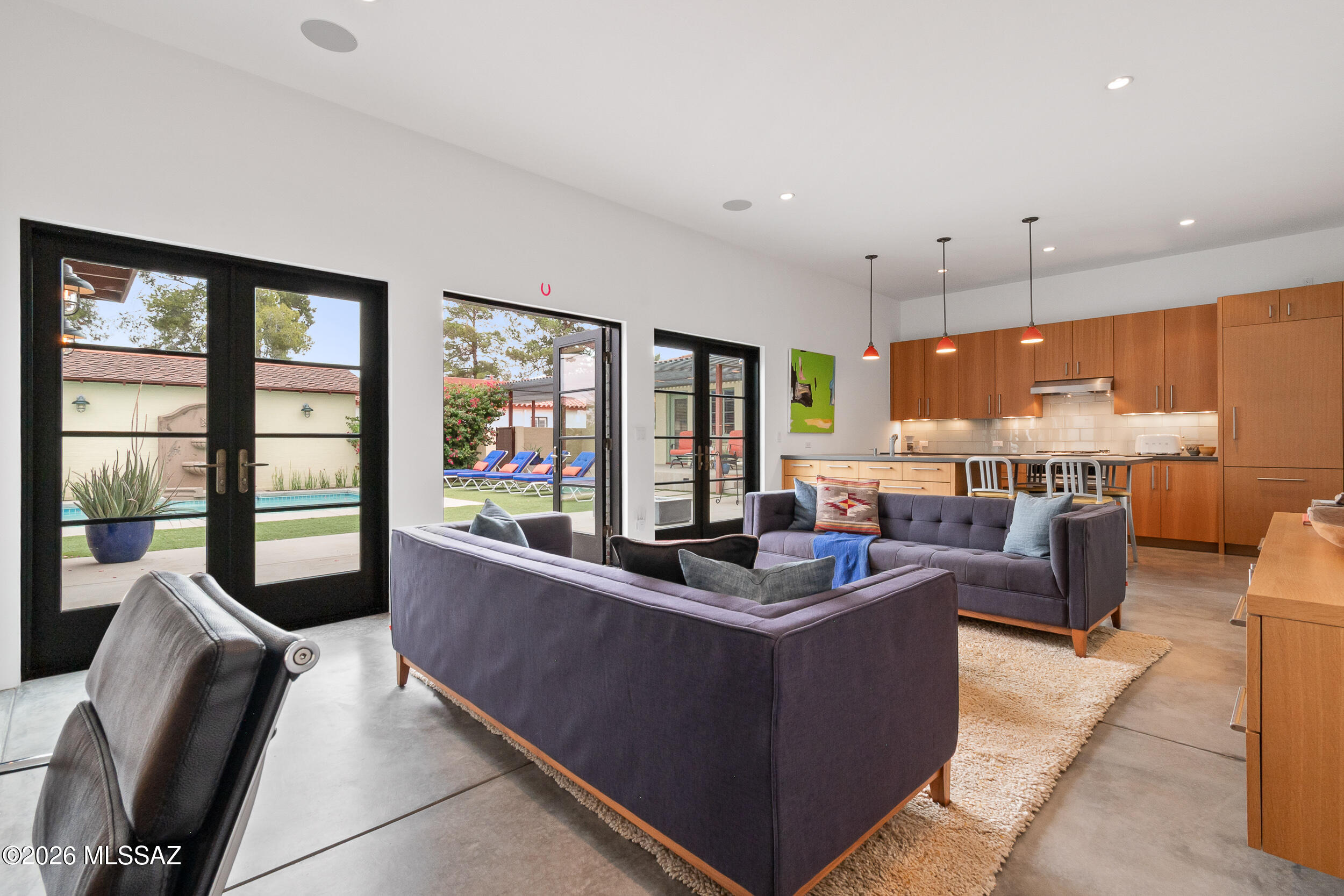 Catalina Vista - Residential