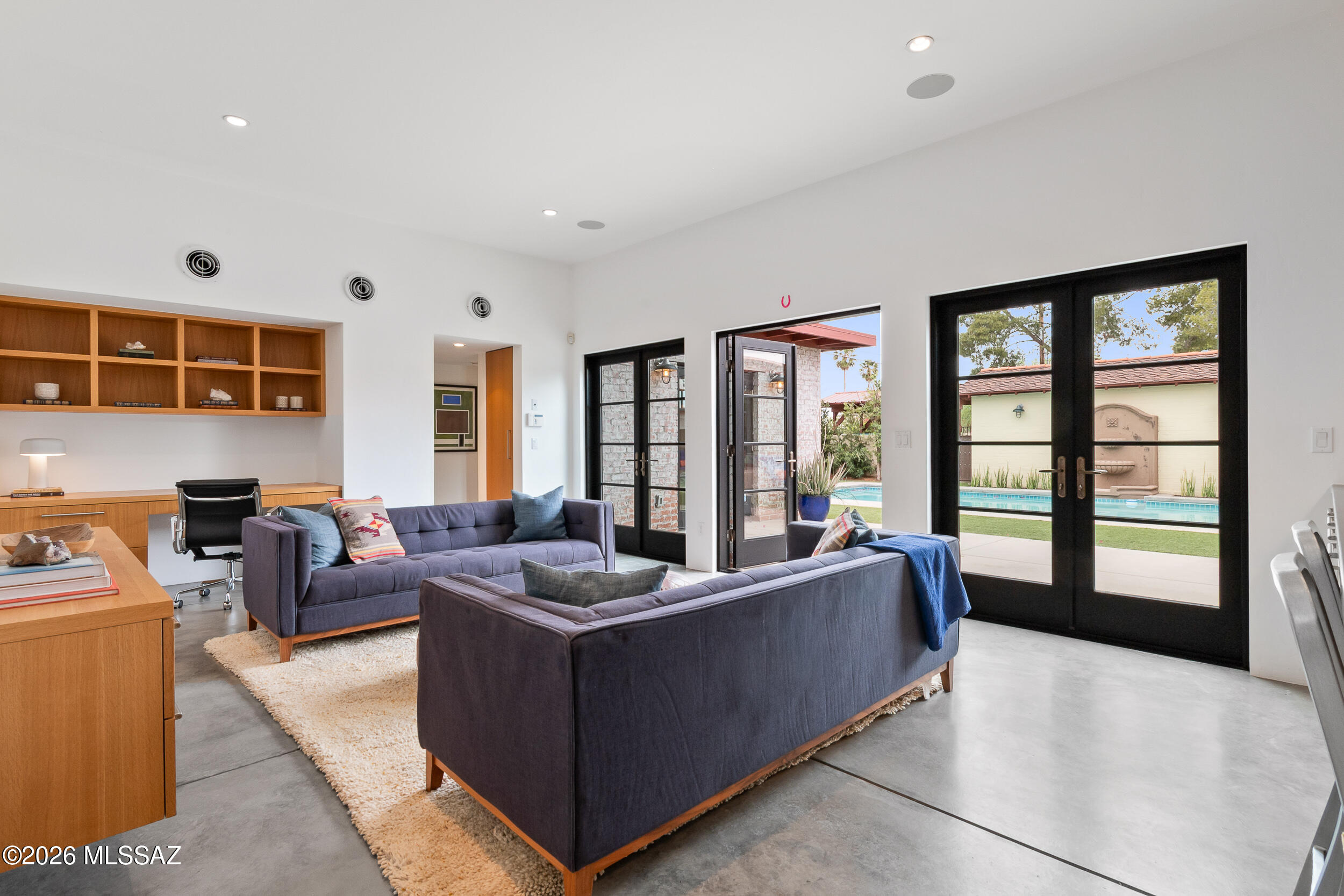 Catalina Vista - Residential