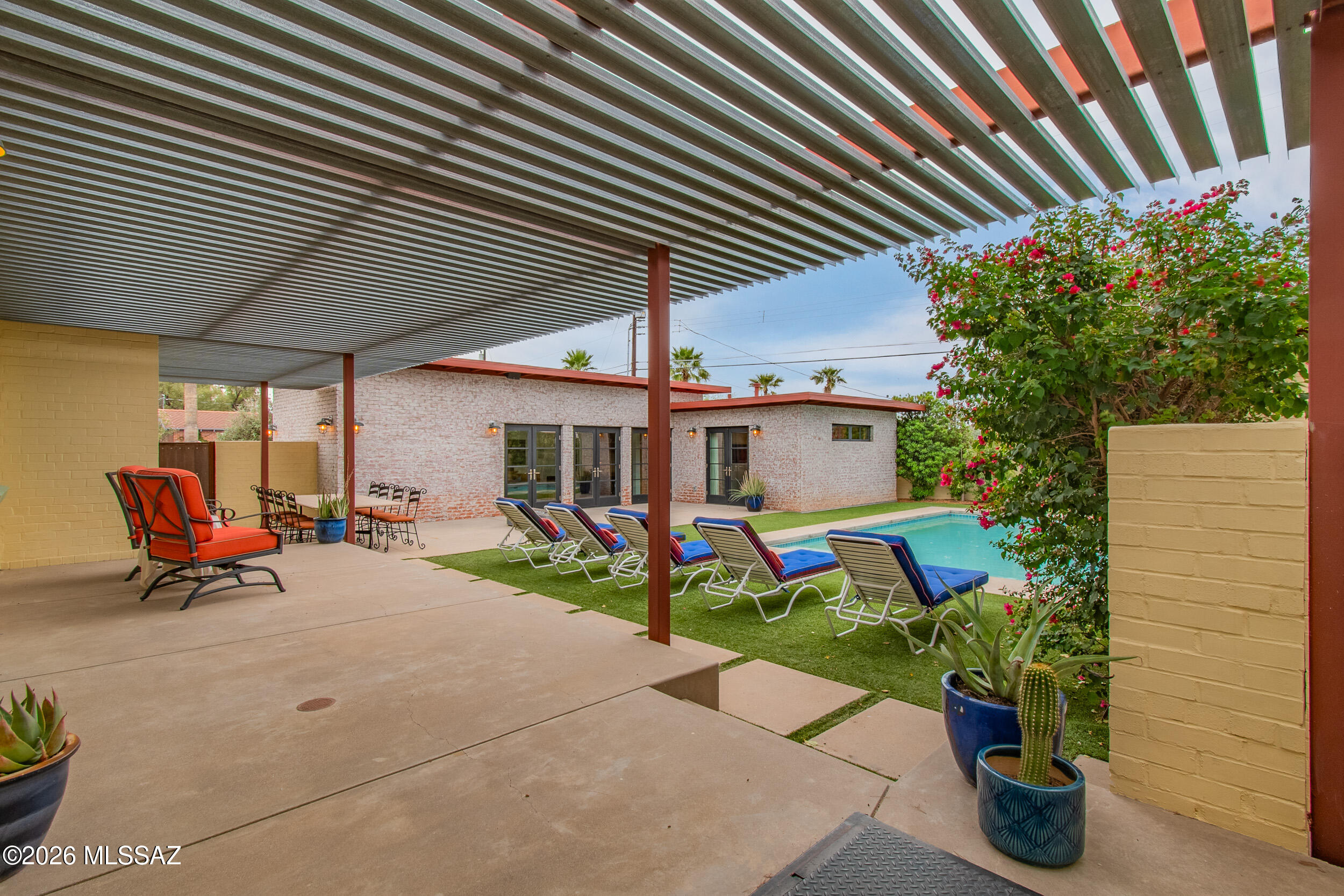Catalina Vista - Residential