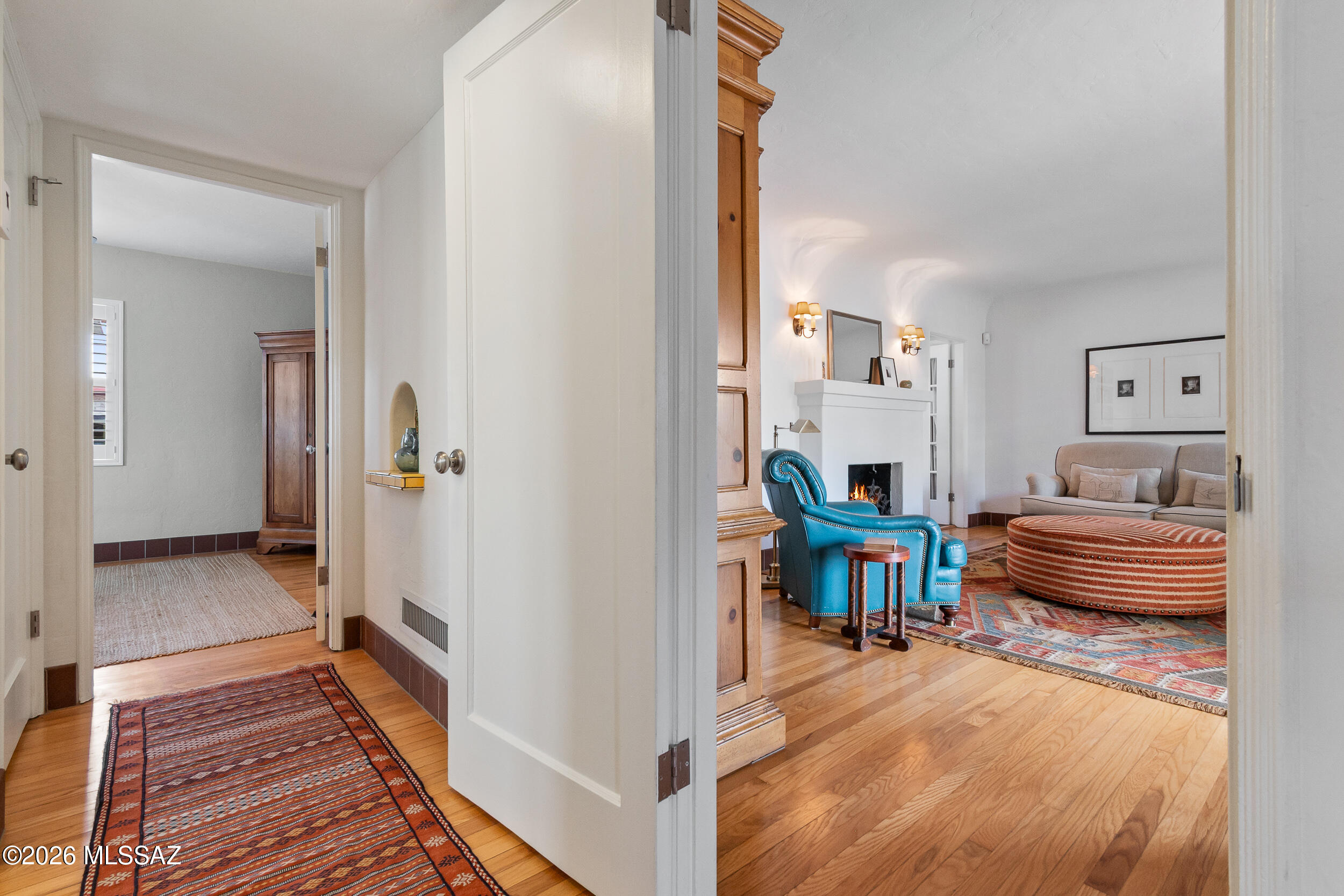 Catalina Vista - Residential