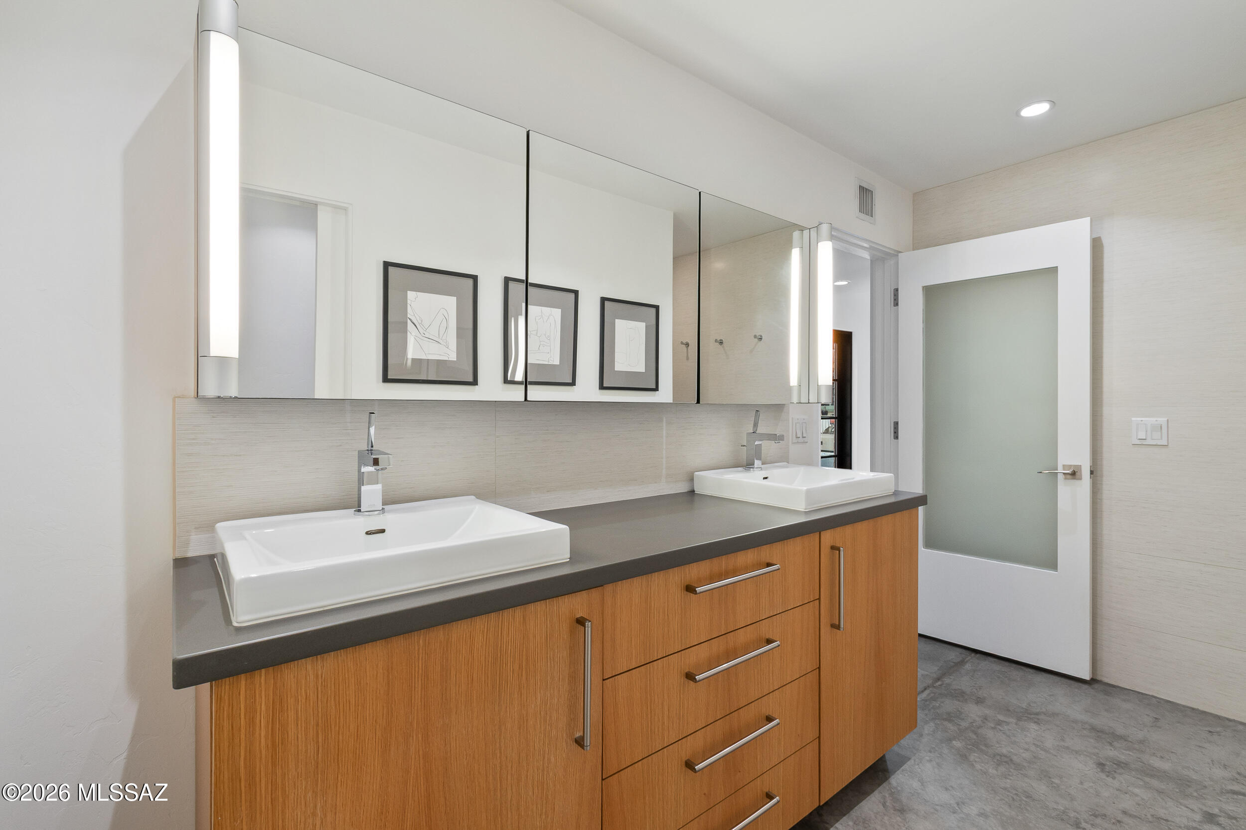 Catalina Vista - Residential