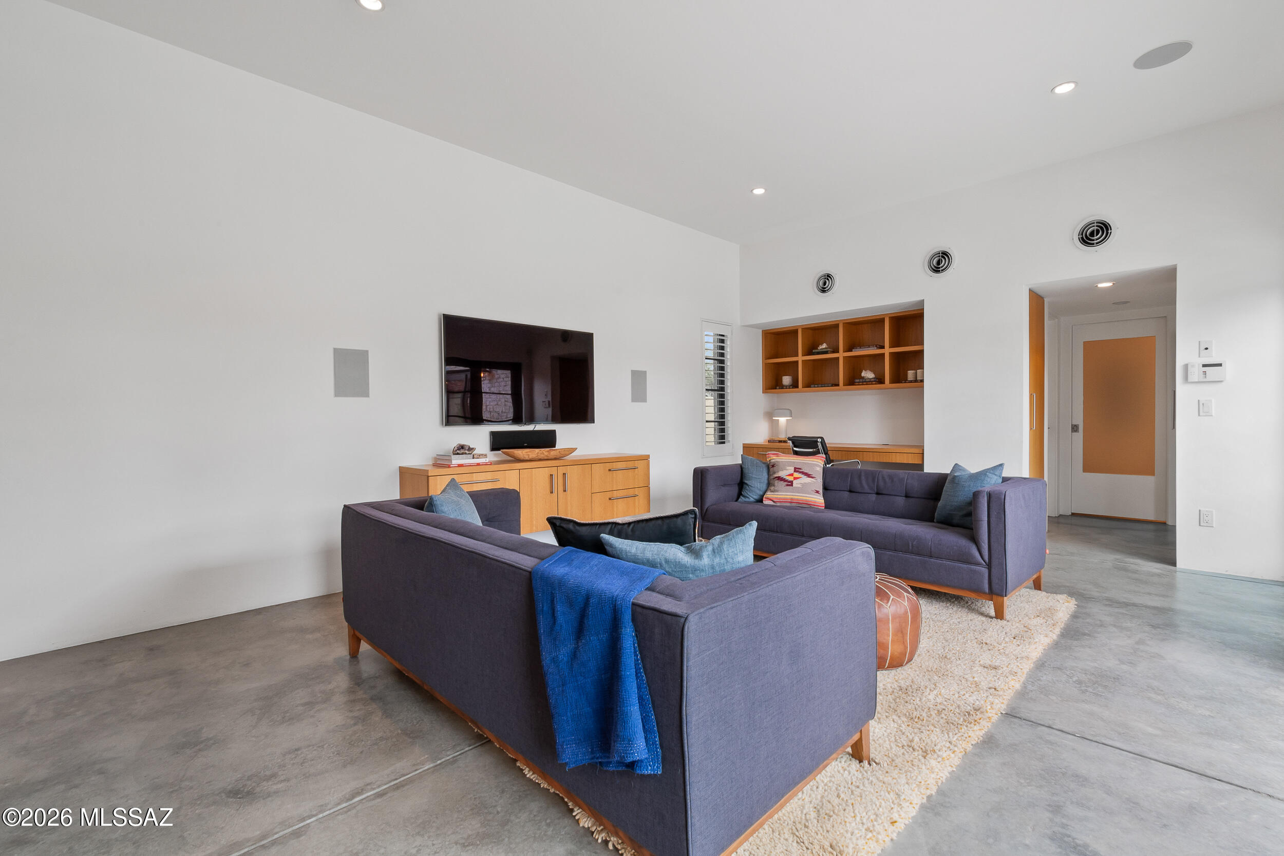 Catalina Vista - Residential