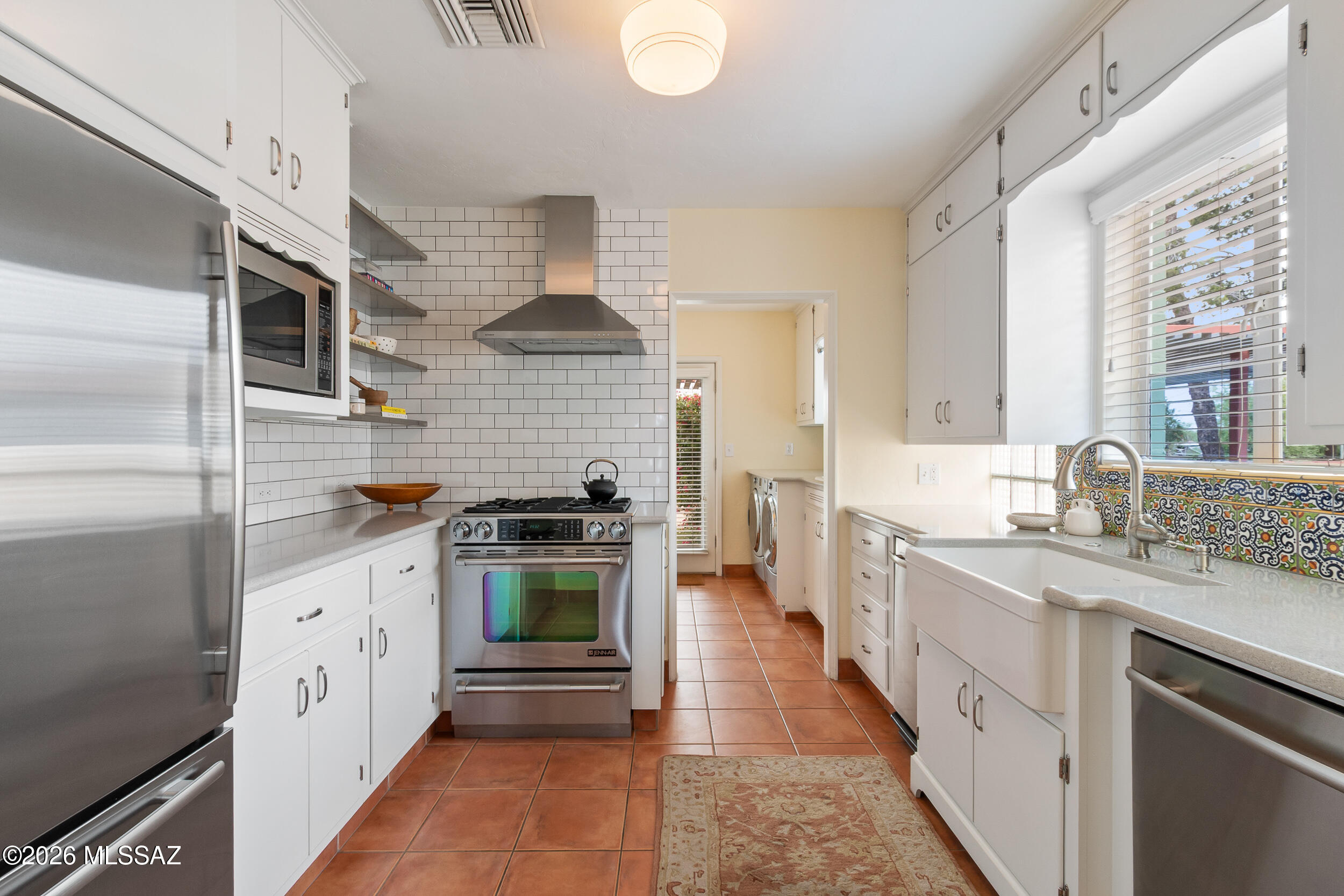 Catalina Vista - Residential