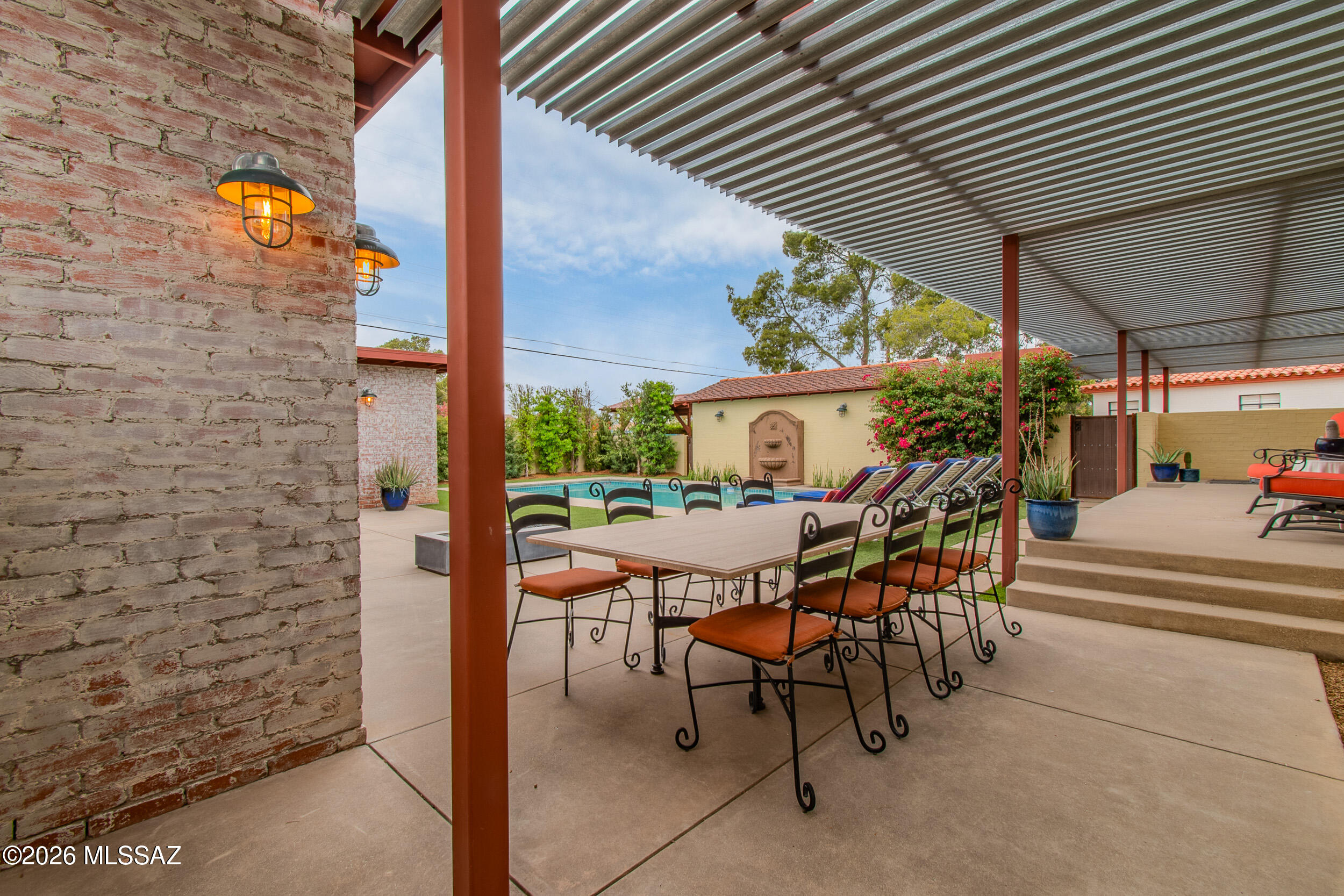 Catalina Vista - Residential