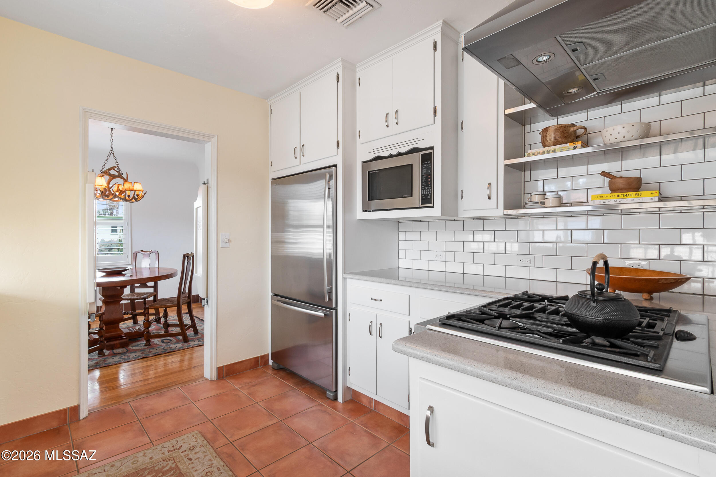 Catalina Vista - Residential
