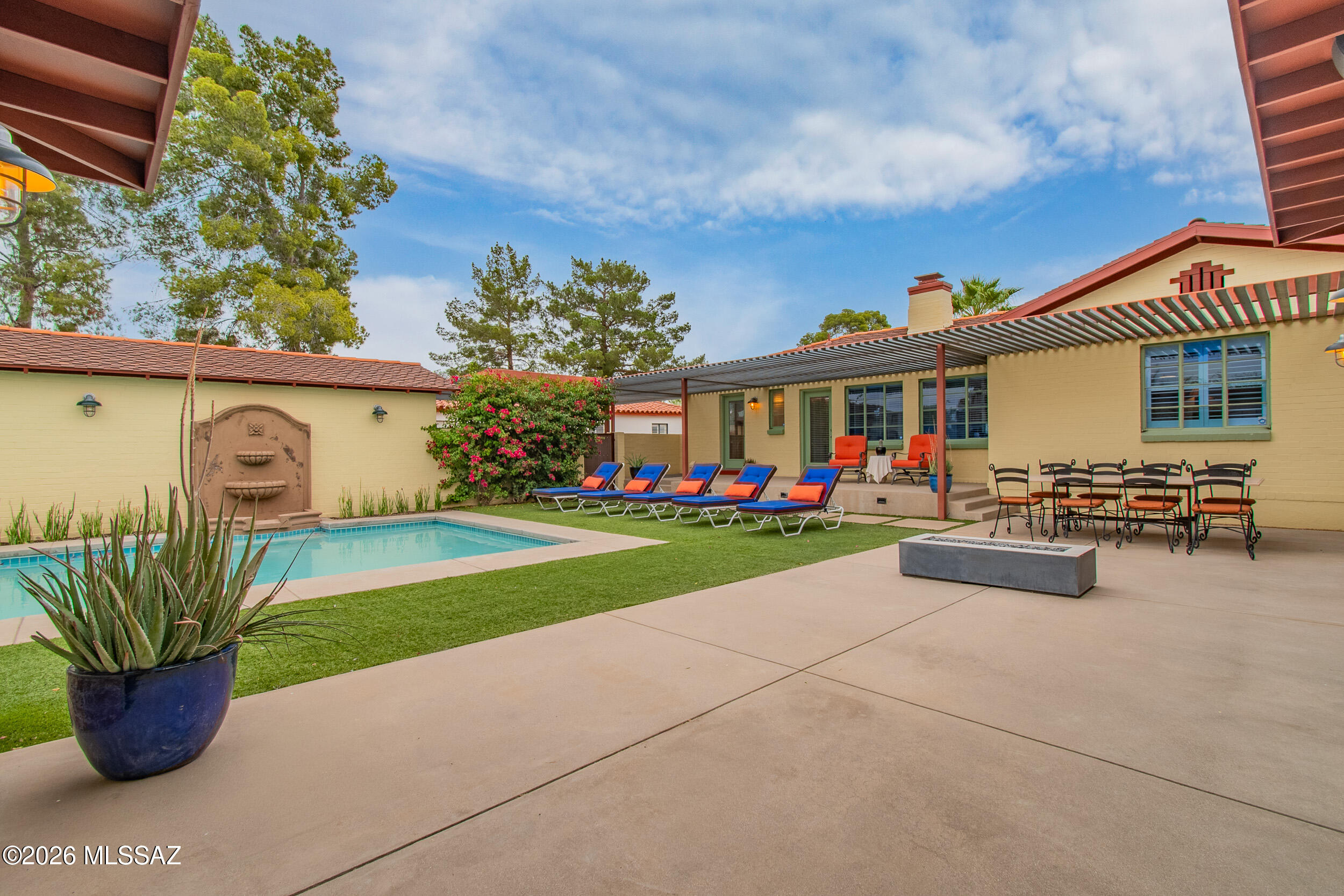 Catalina Vista - Residential