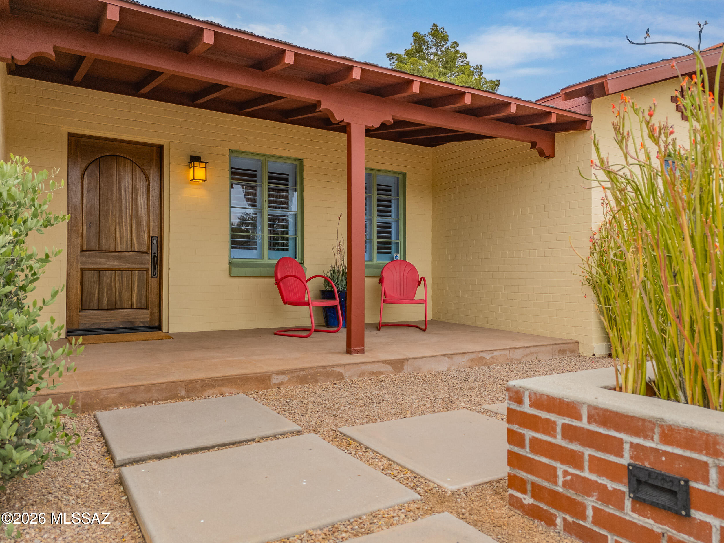 Catalina Vista - Residential