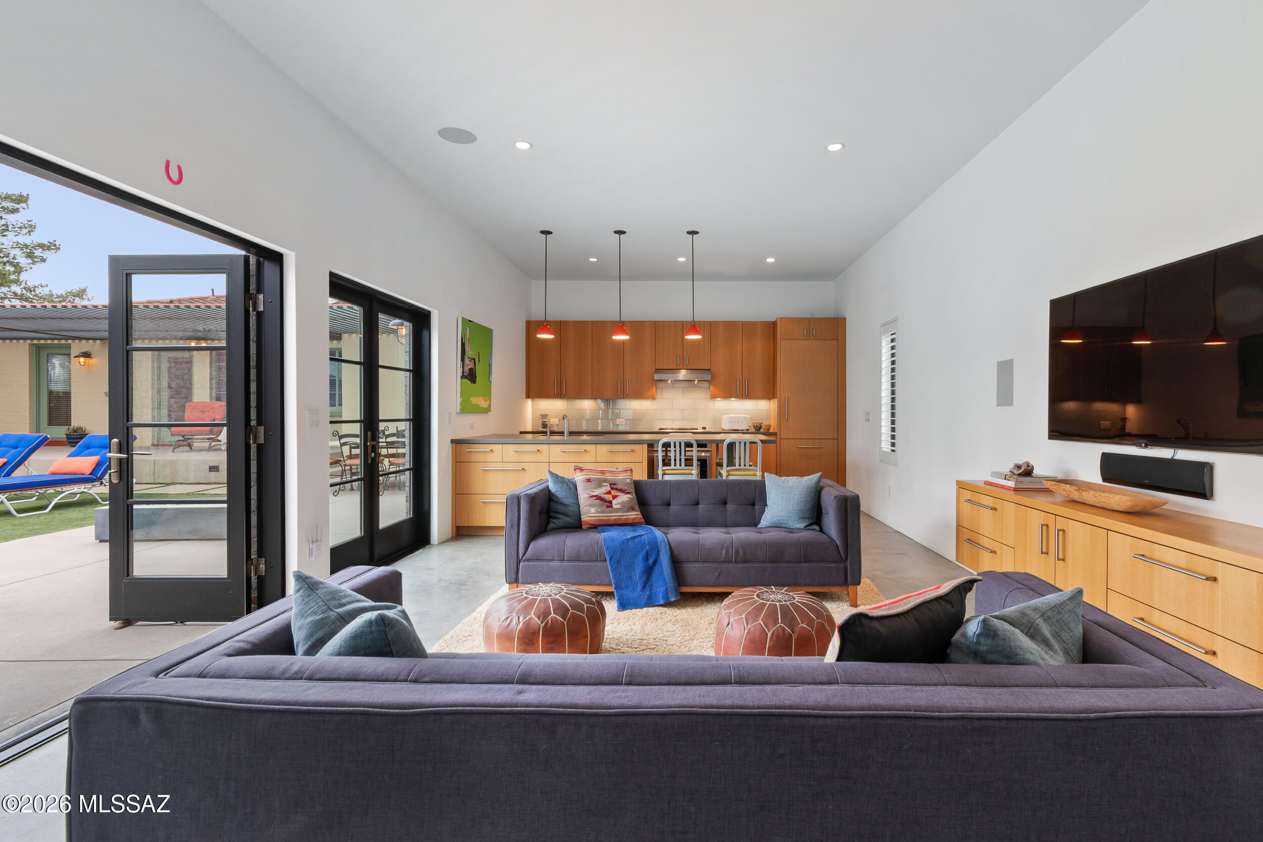 Catalina Vista - Residential