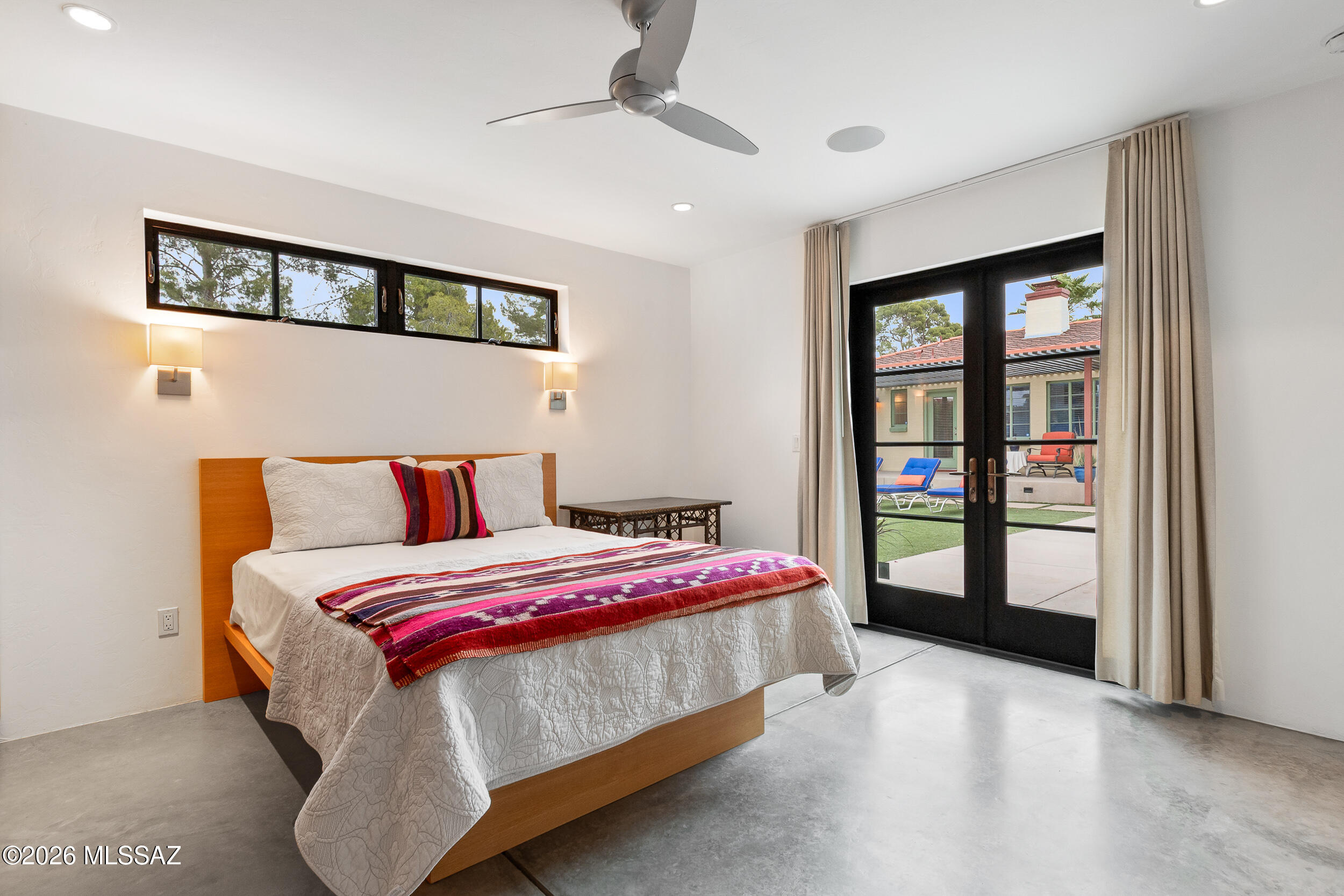 Catalina Vista - Residential