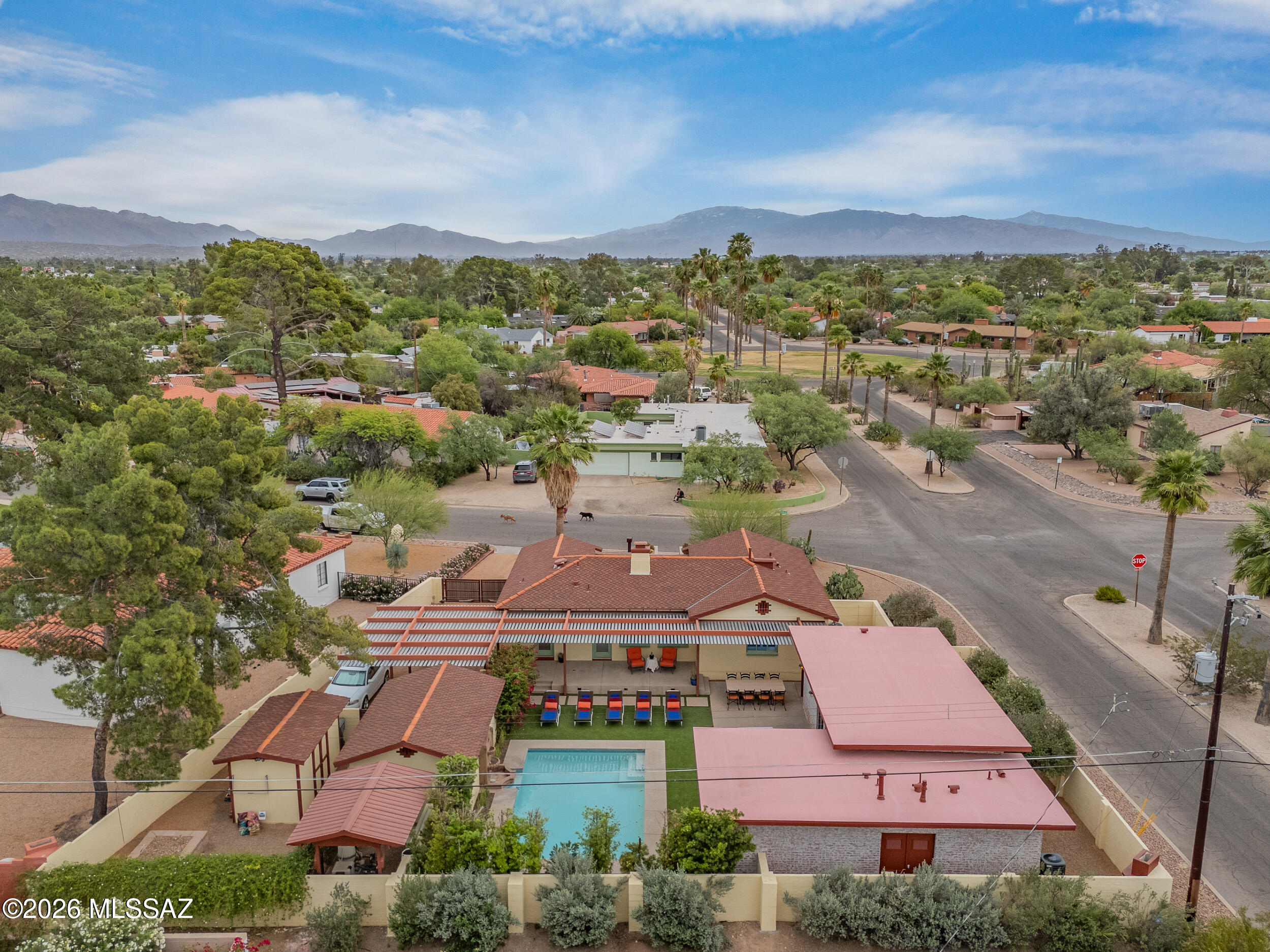 Catalina Vista - Residential