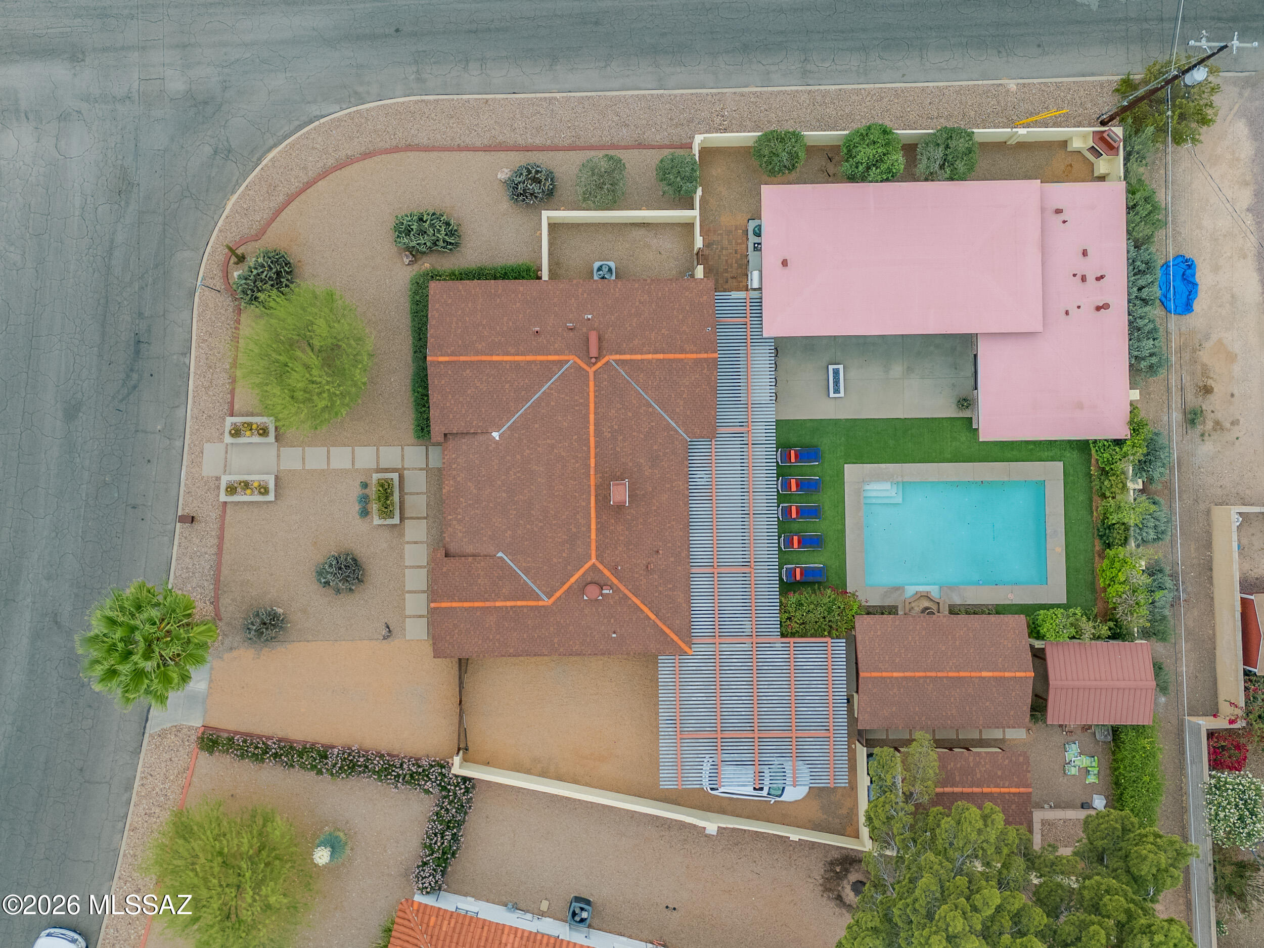 Catalina Vista - Residential
