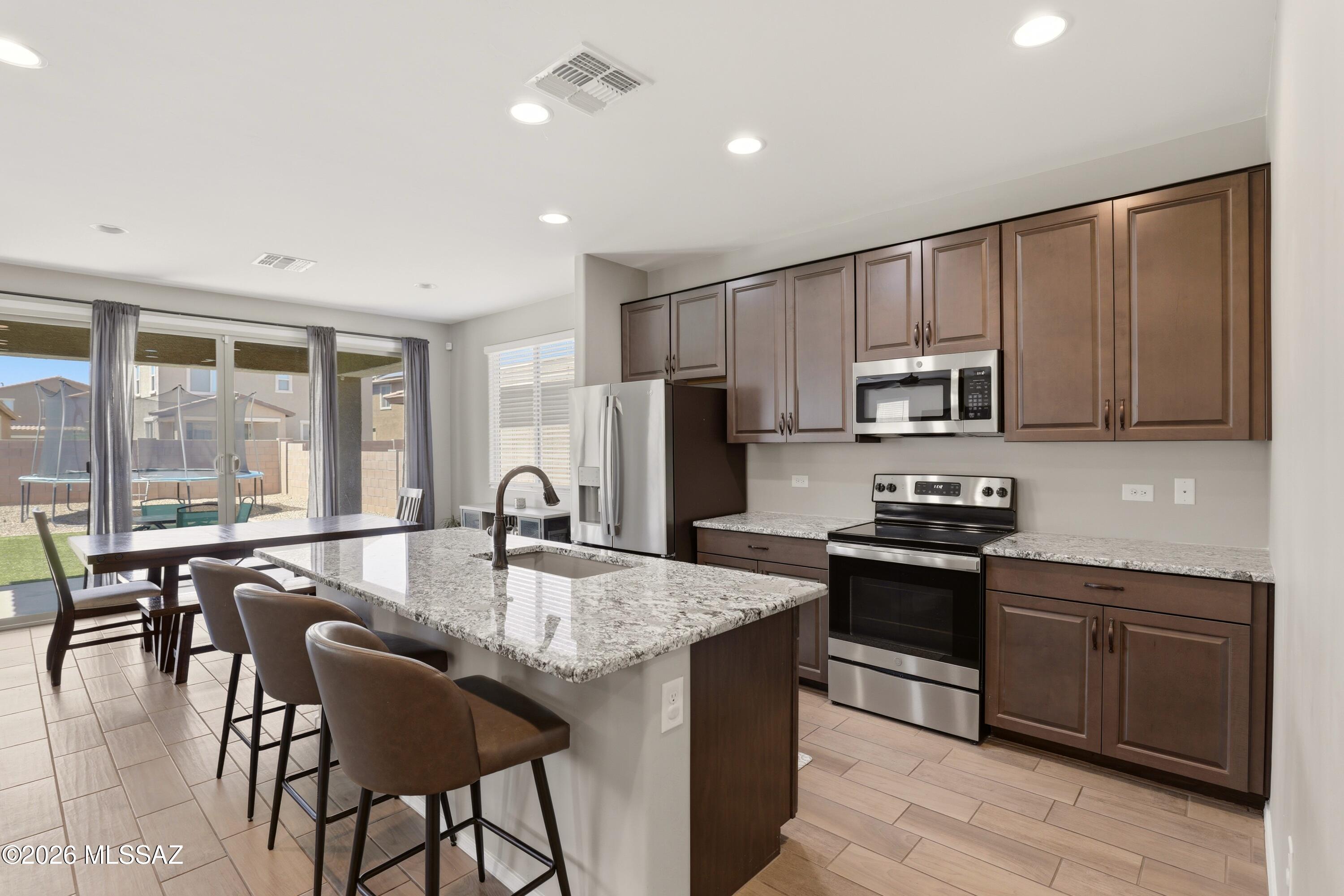 La Estancia De Tucson SQ20182610609 - Residential