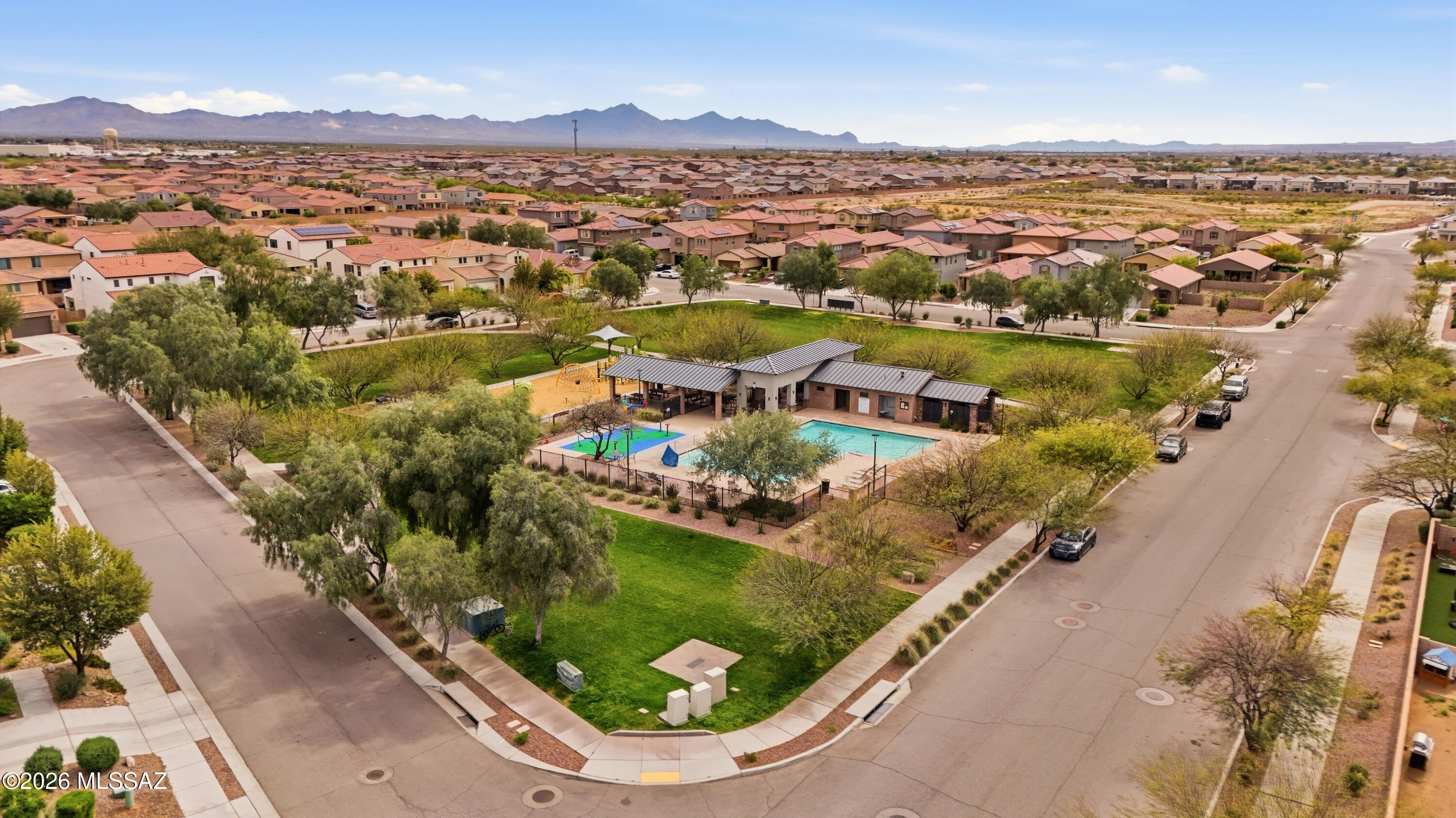 La Estancia De Tucson SQ20182610609 - Residential