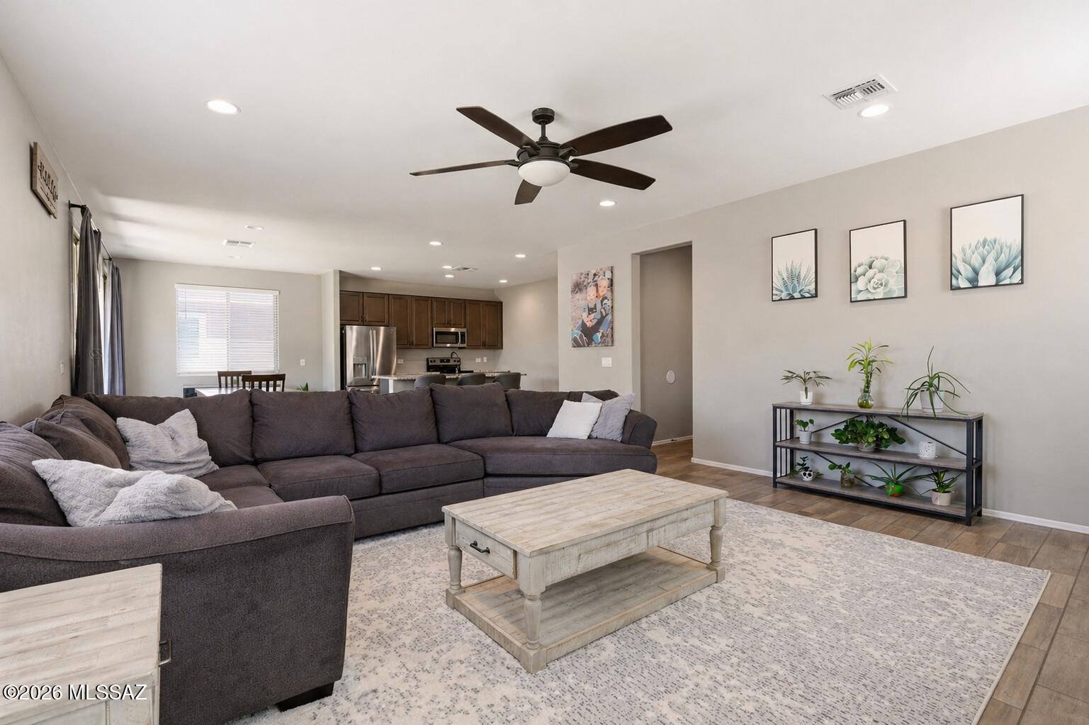 La Estancia De Tucson SQ20182610609 - Residential