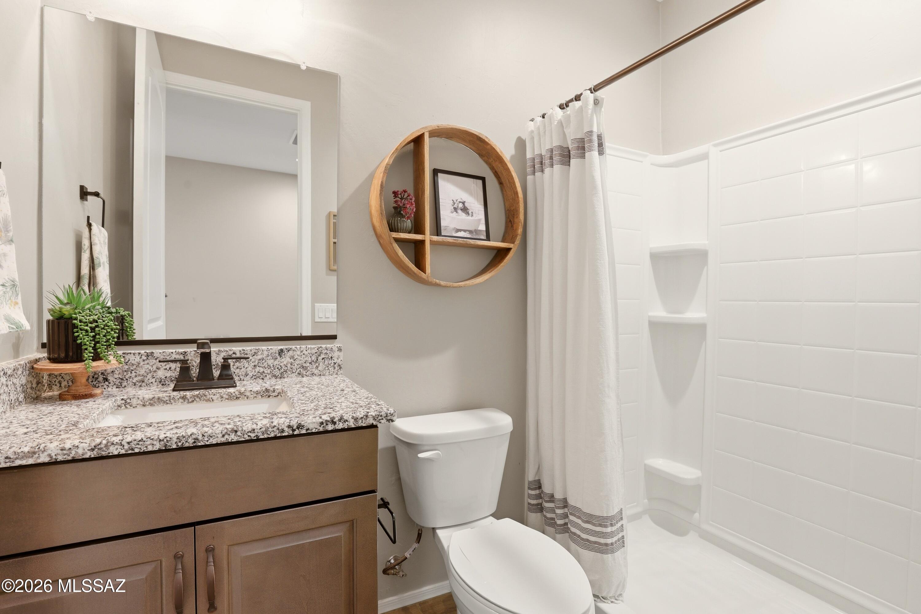 La Estancia De Tucson SQ20182610609 - Residential