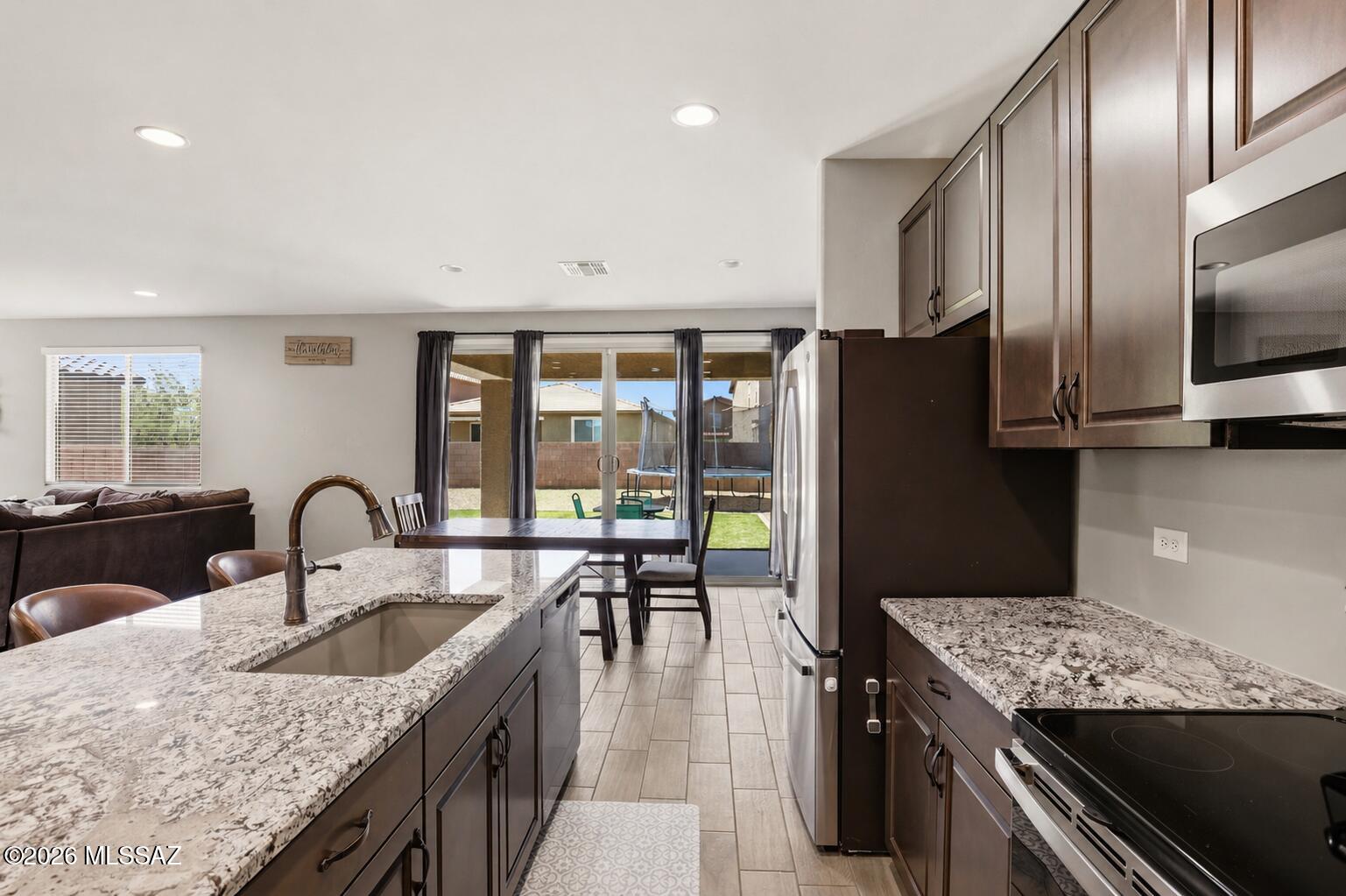 La Estancia De Tucson SQ20182610609 - Residential