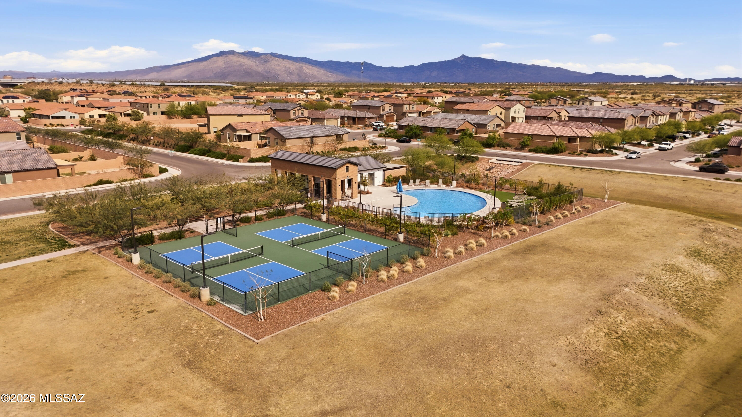 La Estancia De Tucson SQ20182610609 - Residential