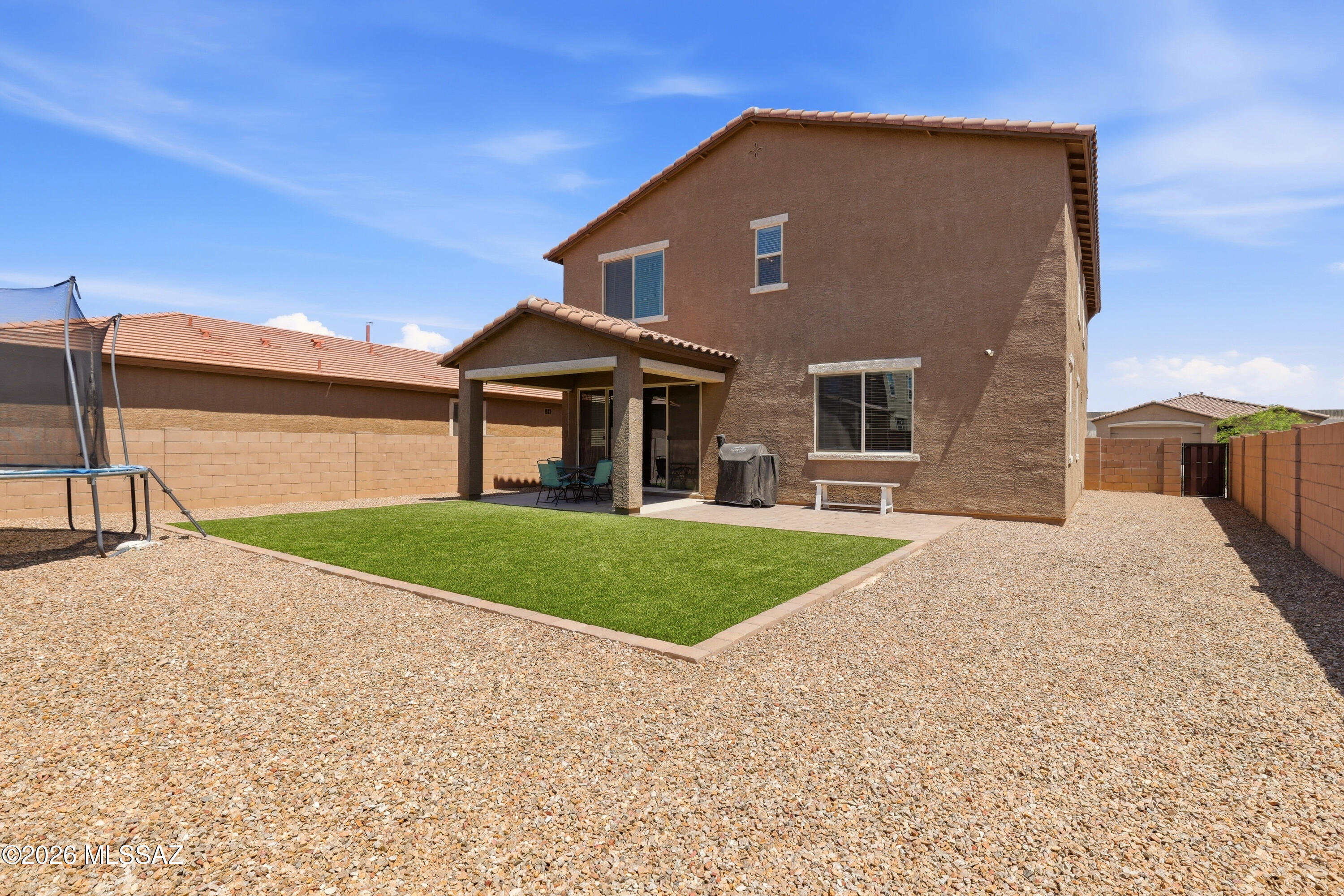 La Estancia De Tucson SQ20182610609 - Residential