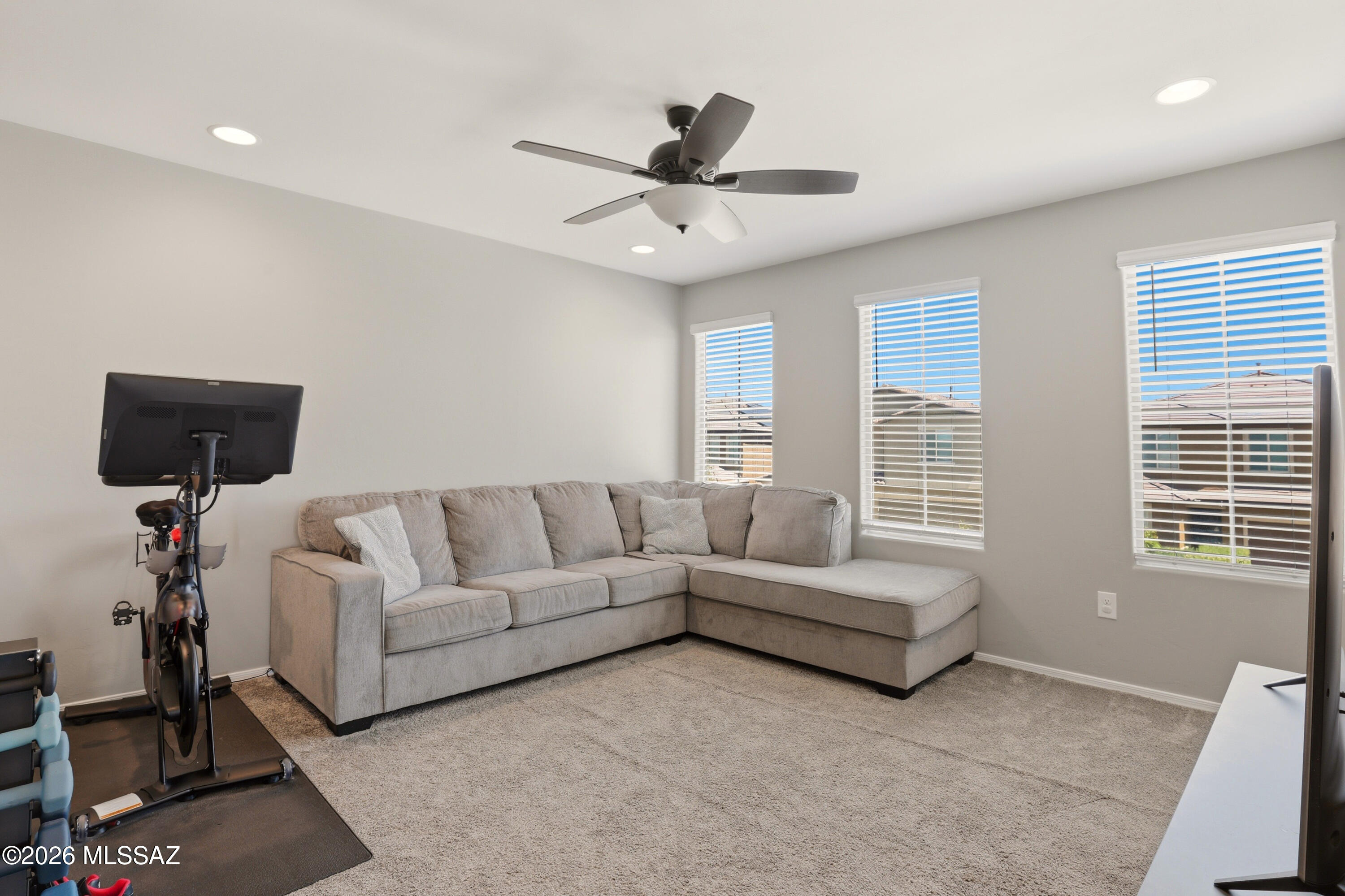 La Estancia De Tucson SQ20182610609 - Residential
