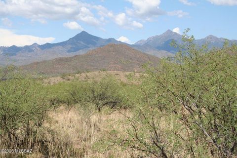 TBD Morning Star Drive 81 Tubac AZ 85646