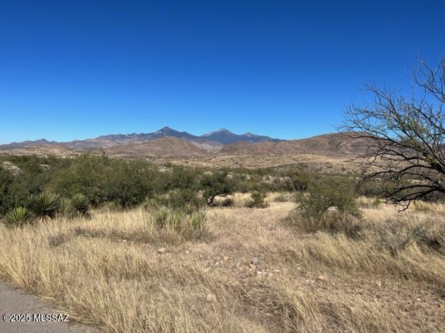 Morning Star Ranch - Land