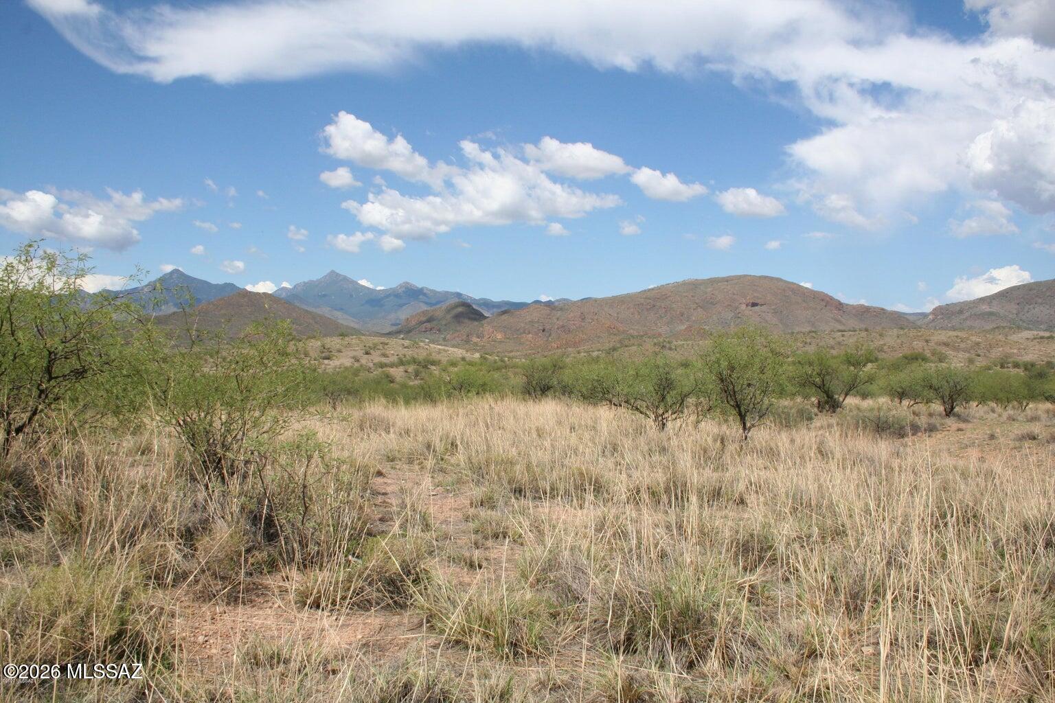 Morning Star Ranch - Land