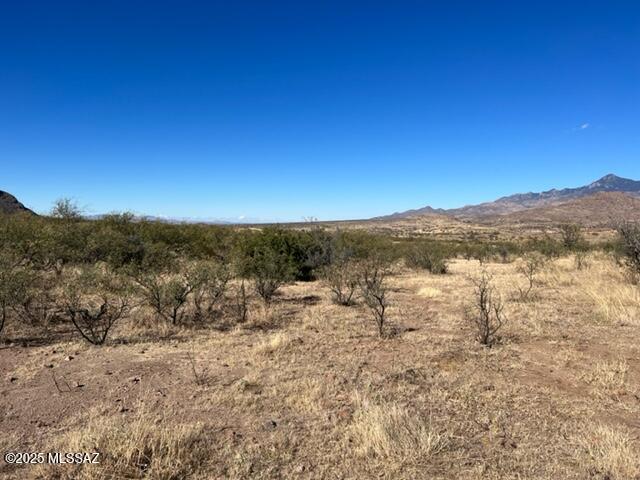 Morning Star Ranch - Land