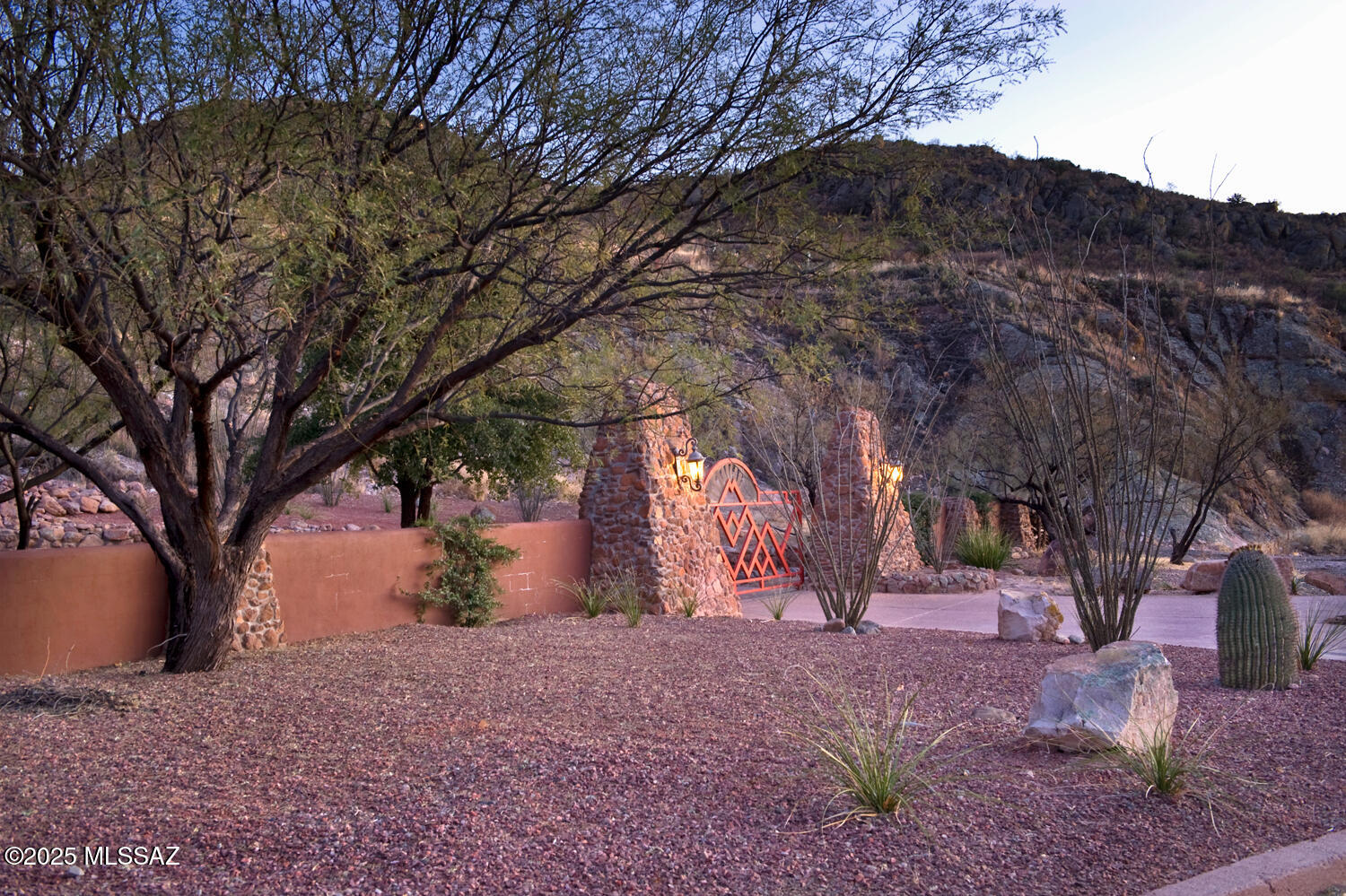 Morning Star Ranch - Land