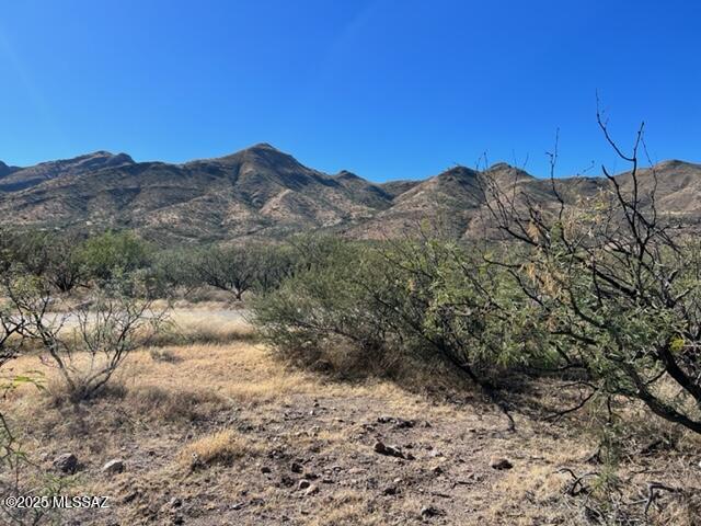 Morning Star Ranch - Land