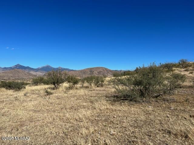 Morning Star Ranch - Land