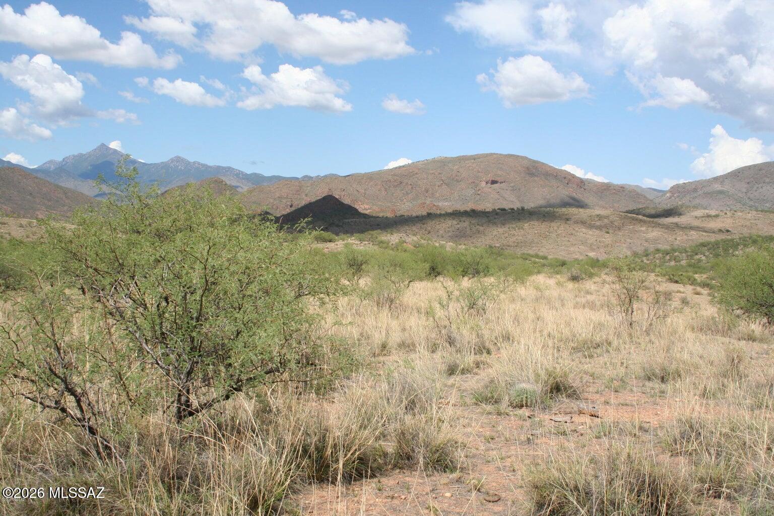Morning Star Ranch - Land