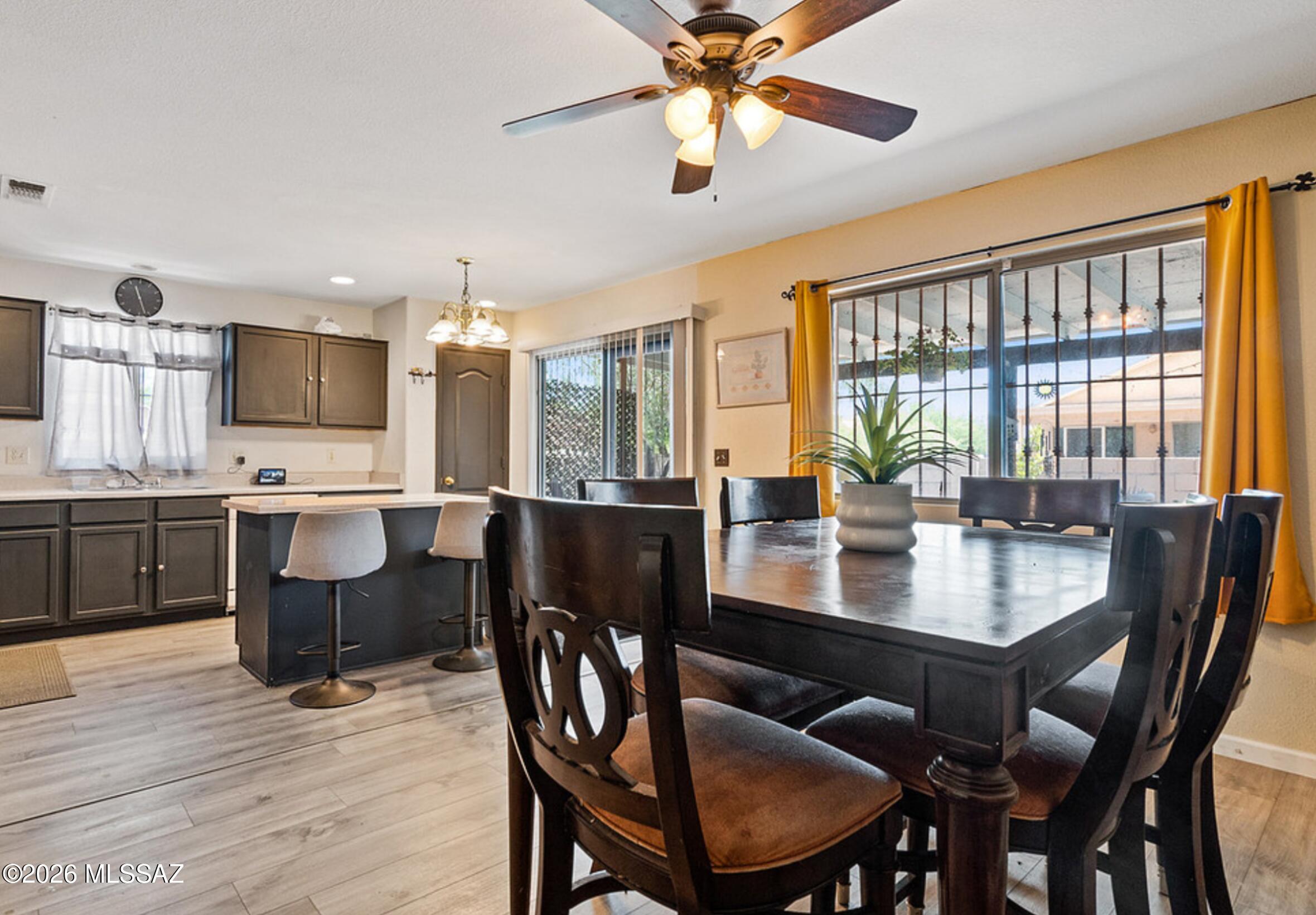 Midvale Terrace II (1-74) - Residential