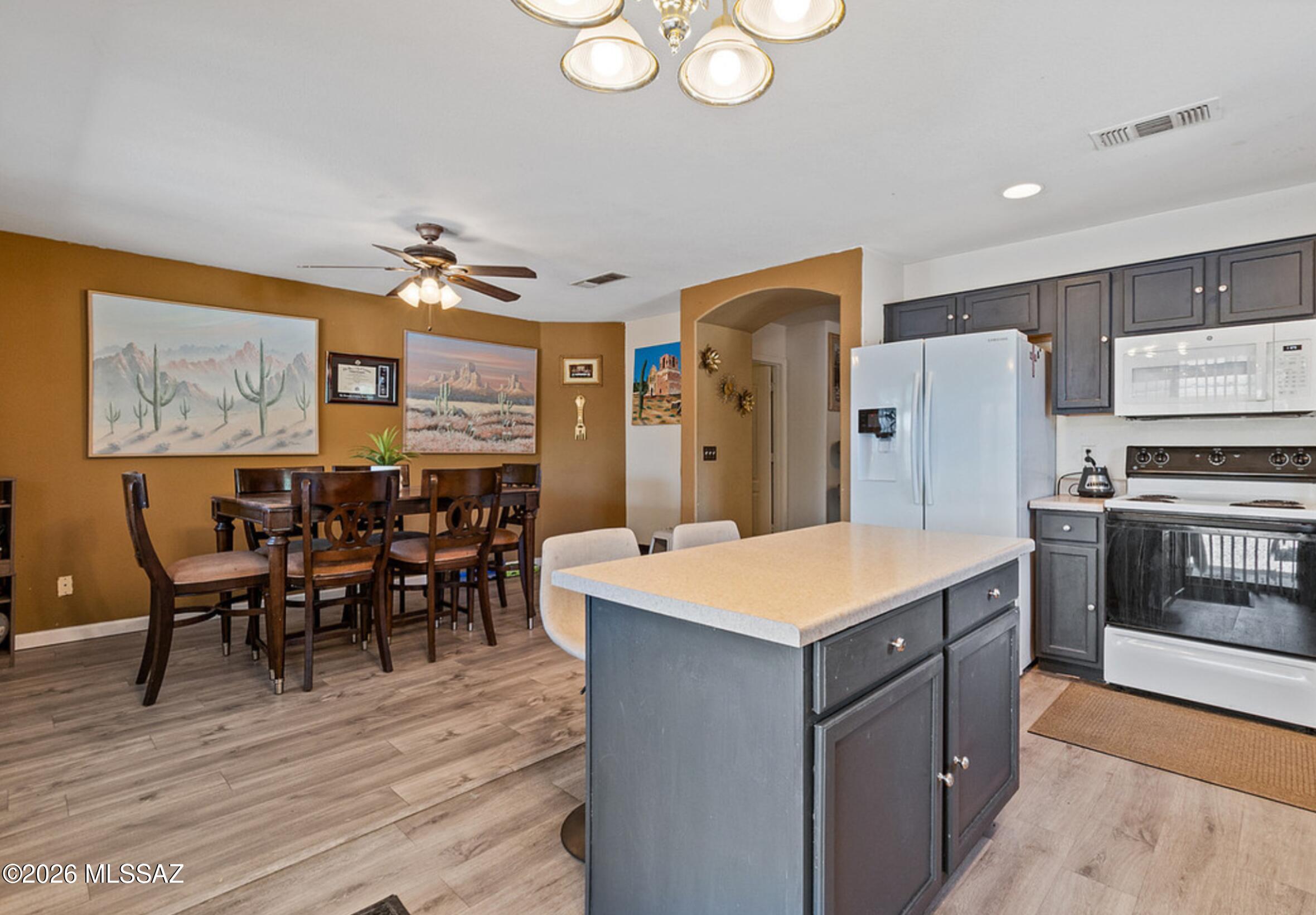 Midvale Terrace II (1-74) - Residential