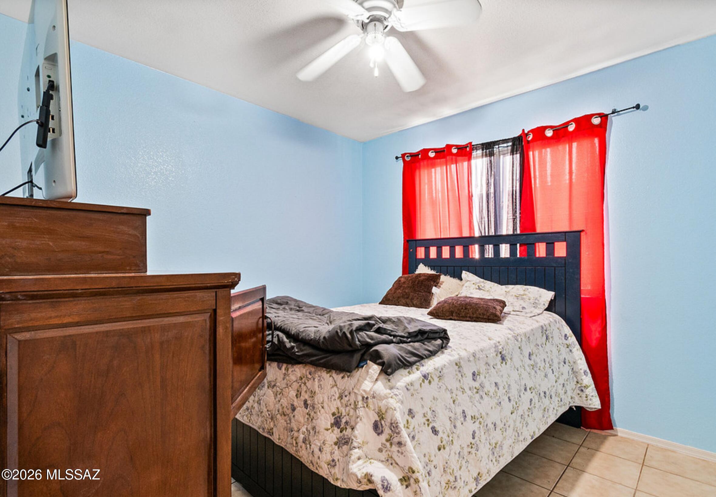 Midvale Terrace II (1-74) - Residential