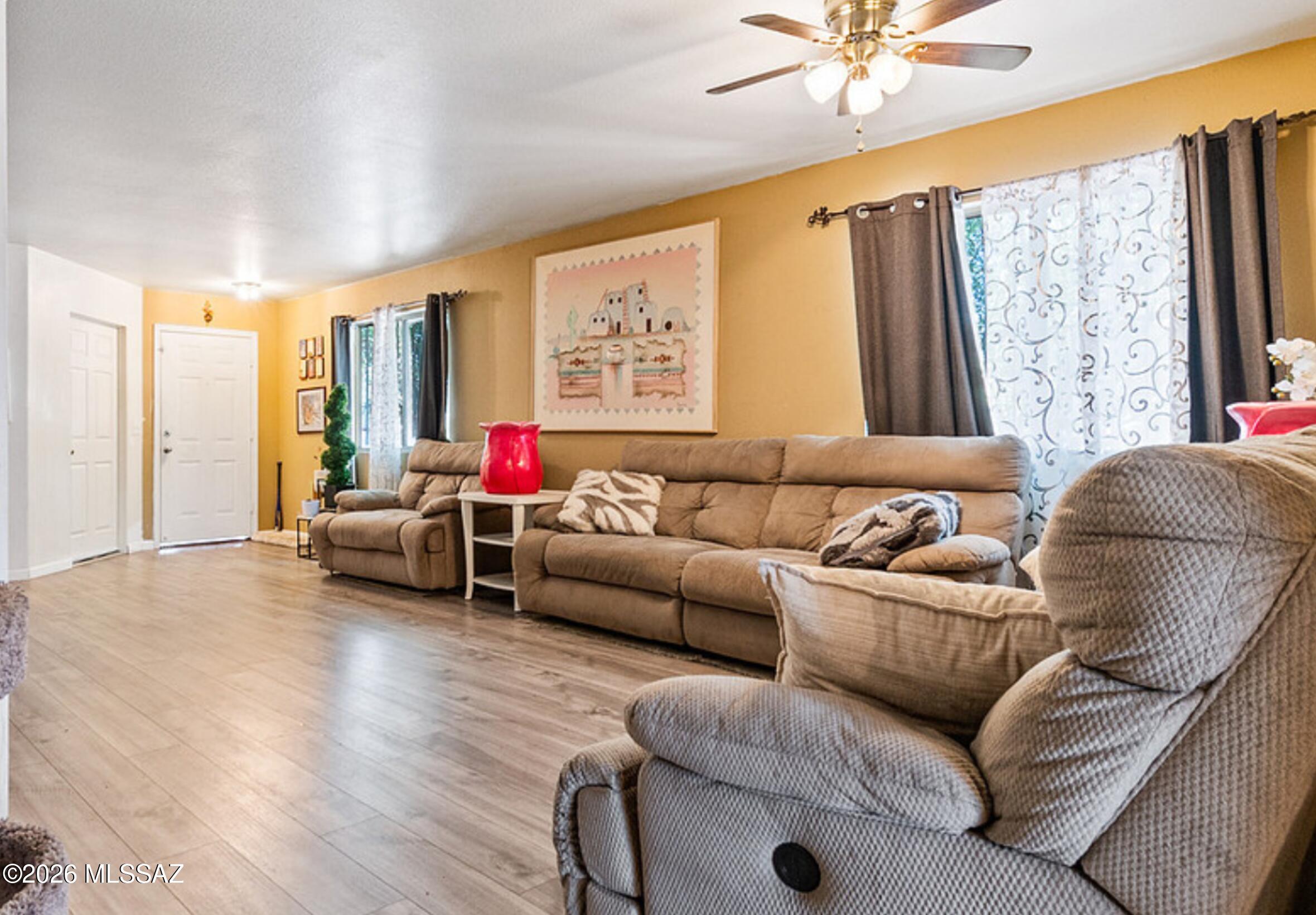 Midvale Terrace II (1-74) - Residential